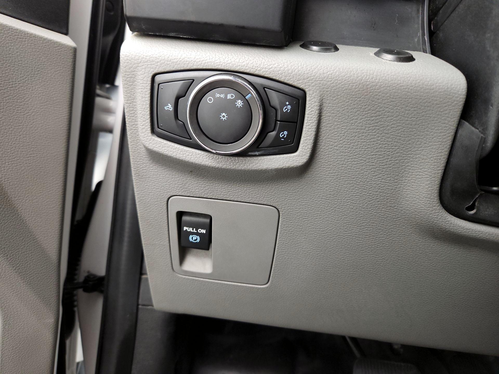 Thumbnail: 2020 Ford F-150 - 13