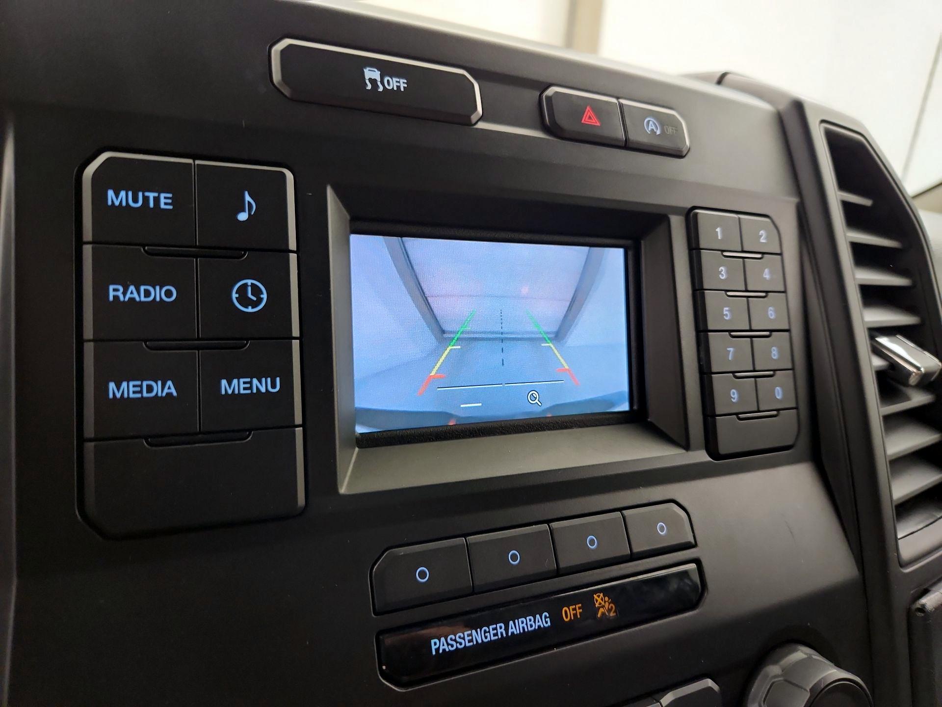 Thumbnail: 2020 Ford F-150 - 14