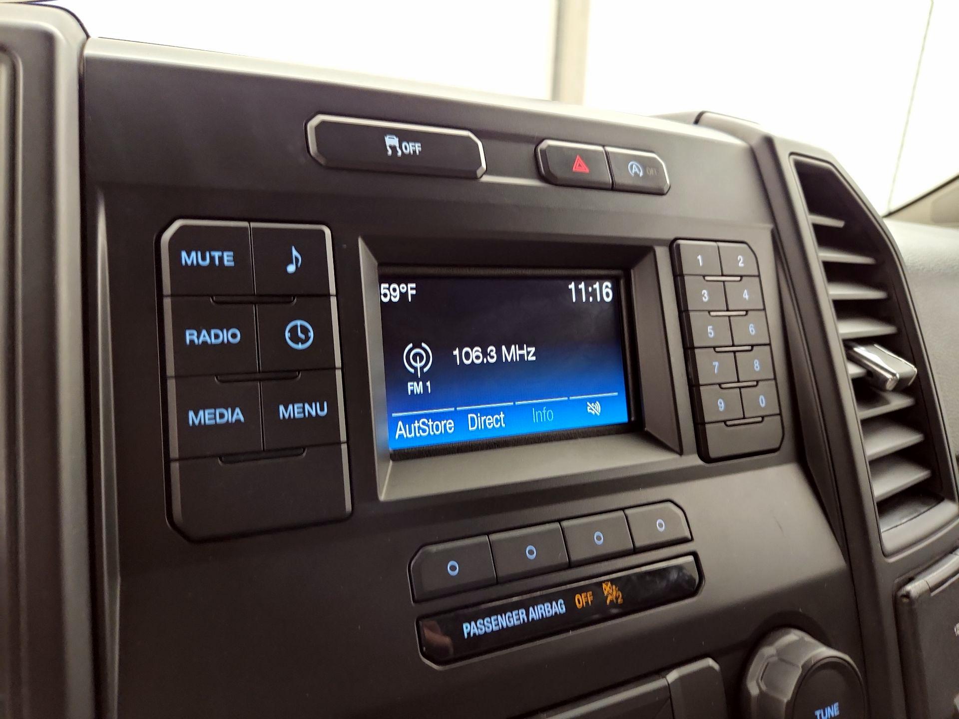 Thumbnail: 2020 Ford F-150 - 15