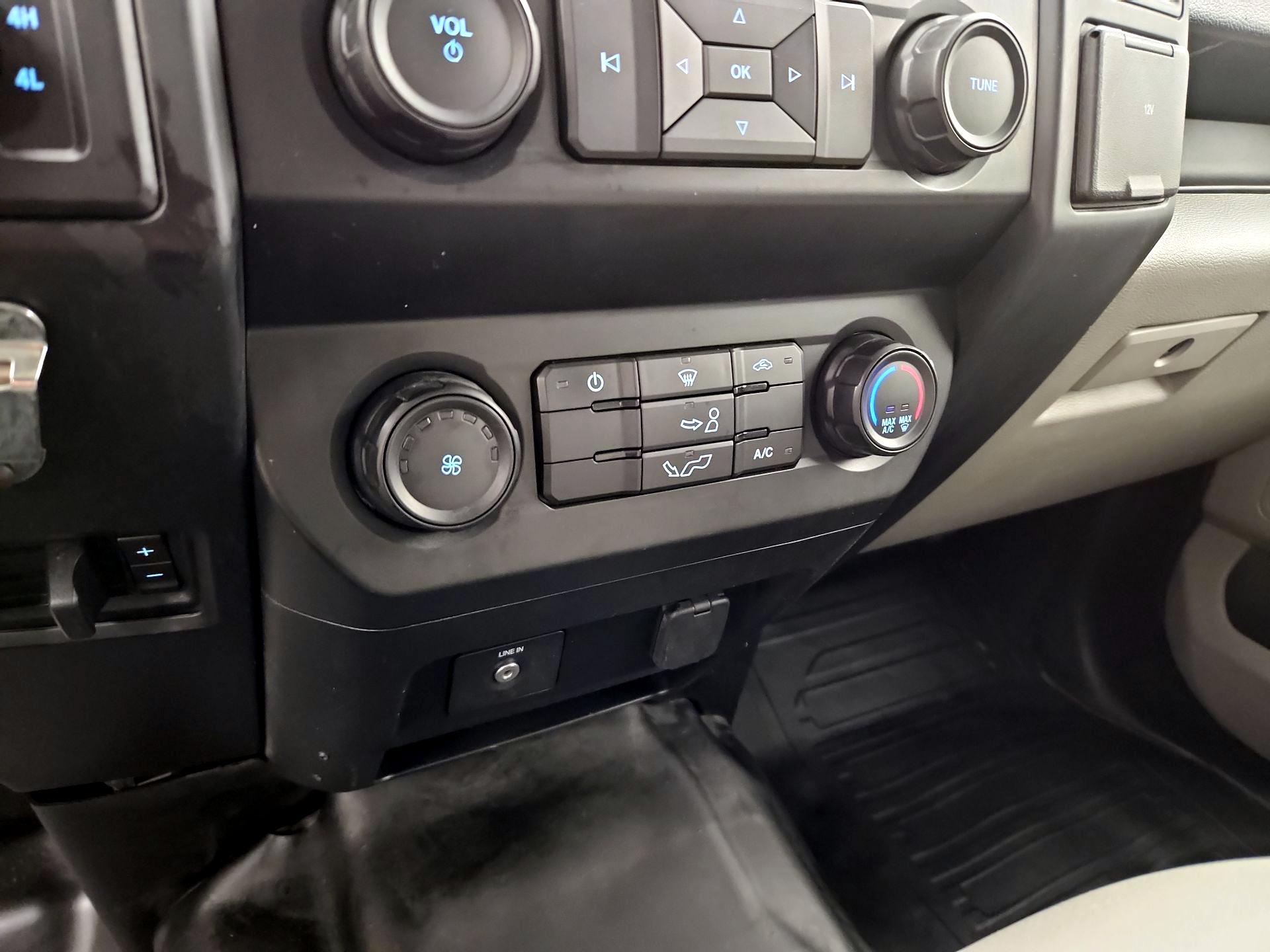 Thumbnail: 2020 Ford F-150 - 16