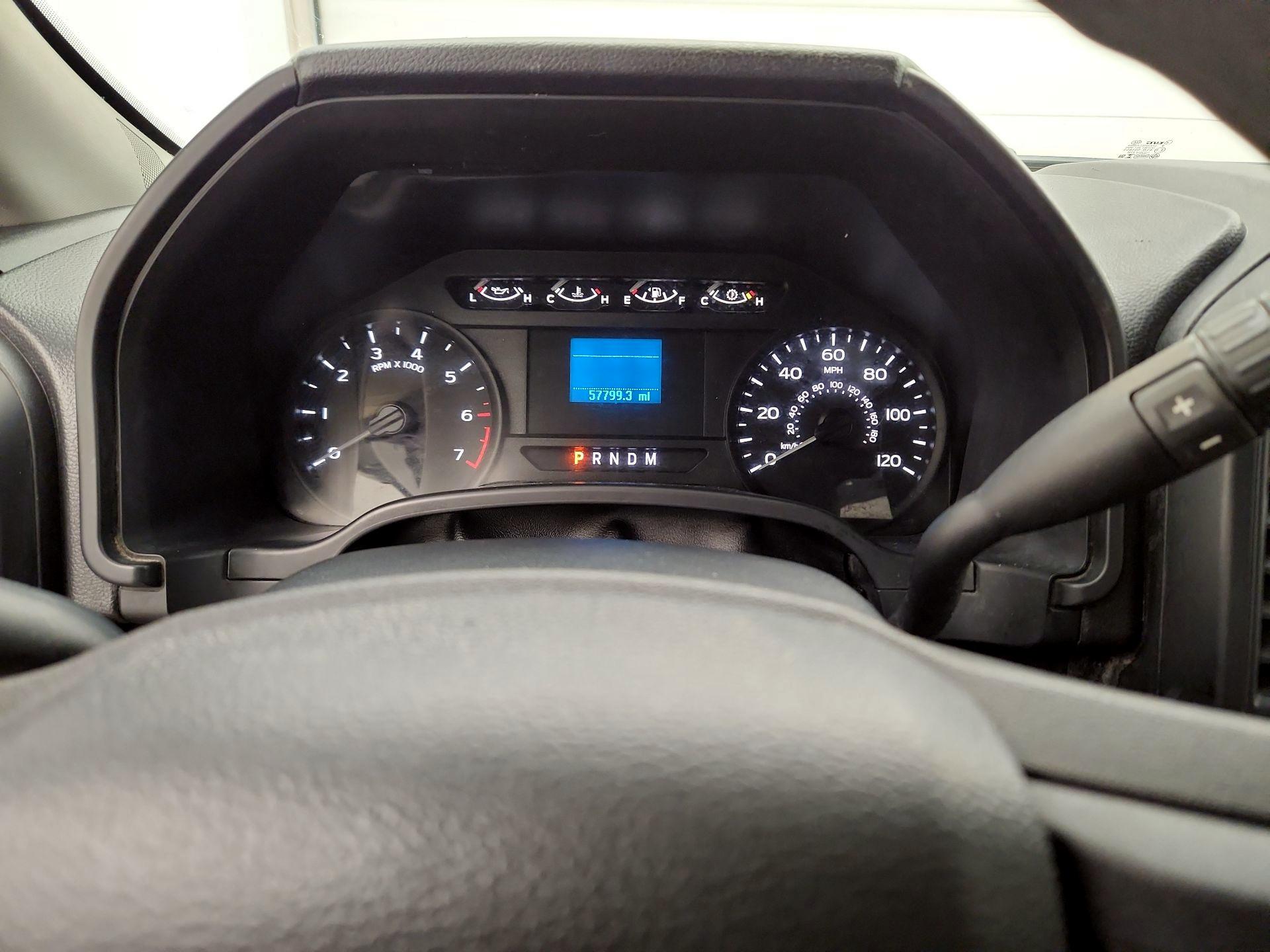 Thumbnail: 2020 Ford F-150 - 17