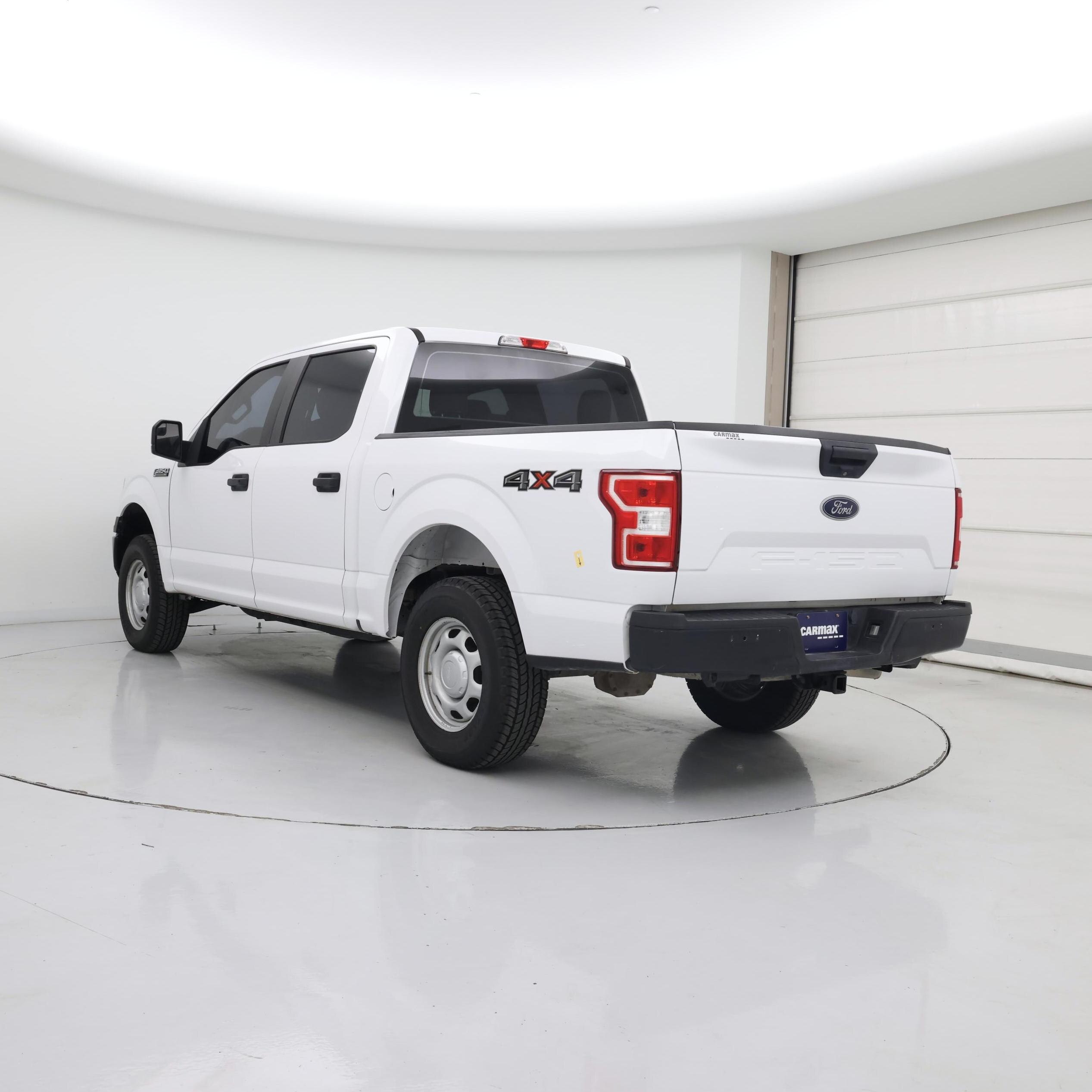 Thumbnail: 2020 Ford F-150 - 2