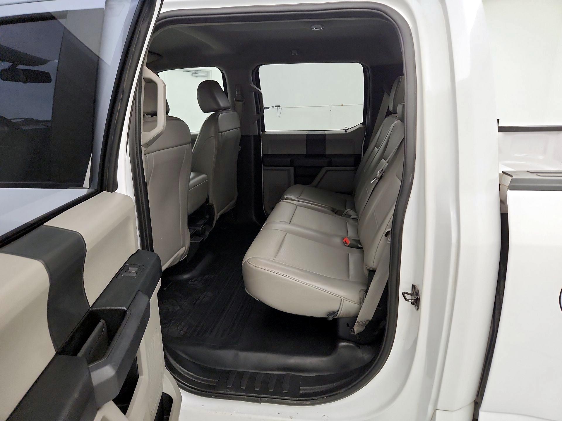 Thumbnail: 2020 Ford F-150 - 19