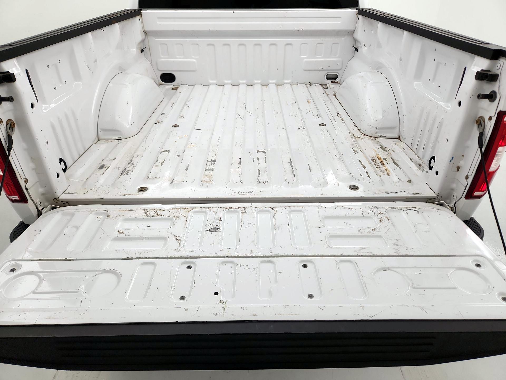 Thumbnail: 2020 Ford F-150 - 20