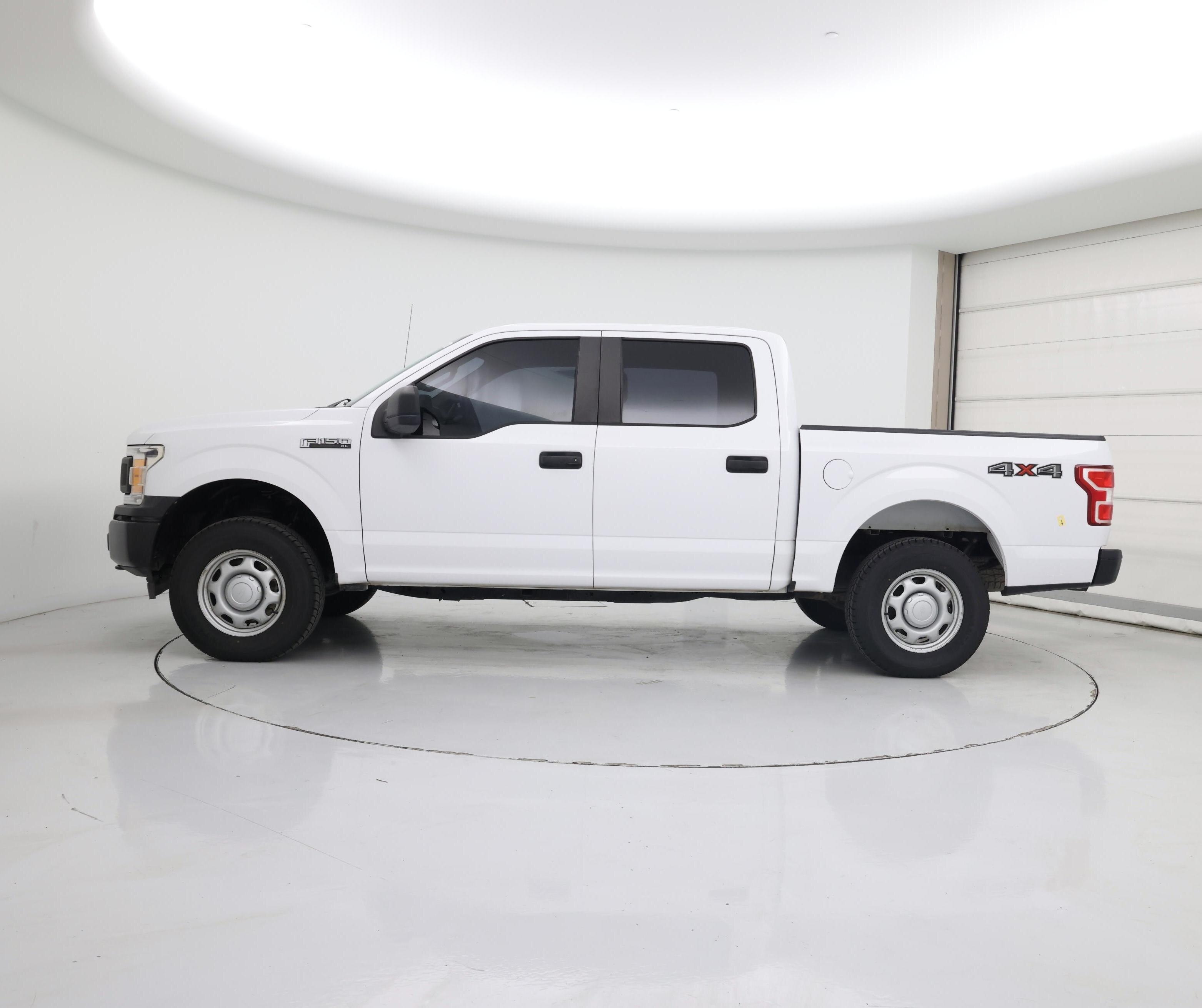 Thumbnail: 2020 Ford F-150 - 3