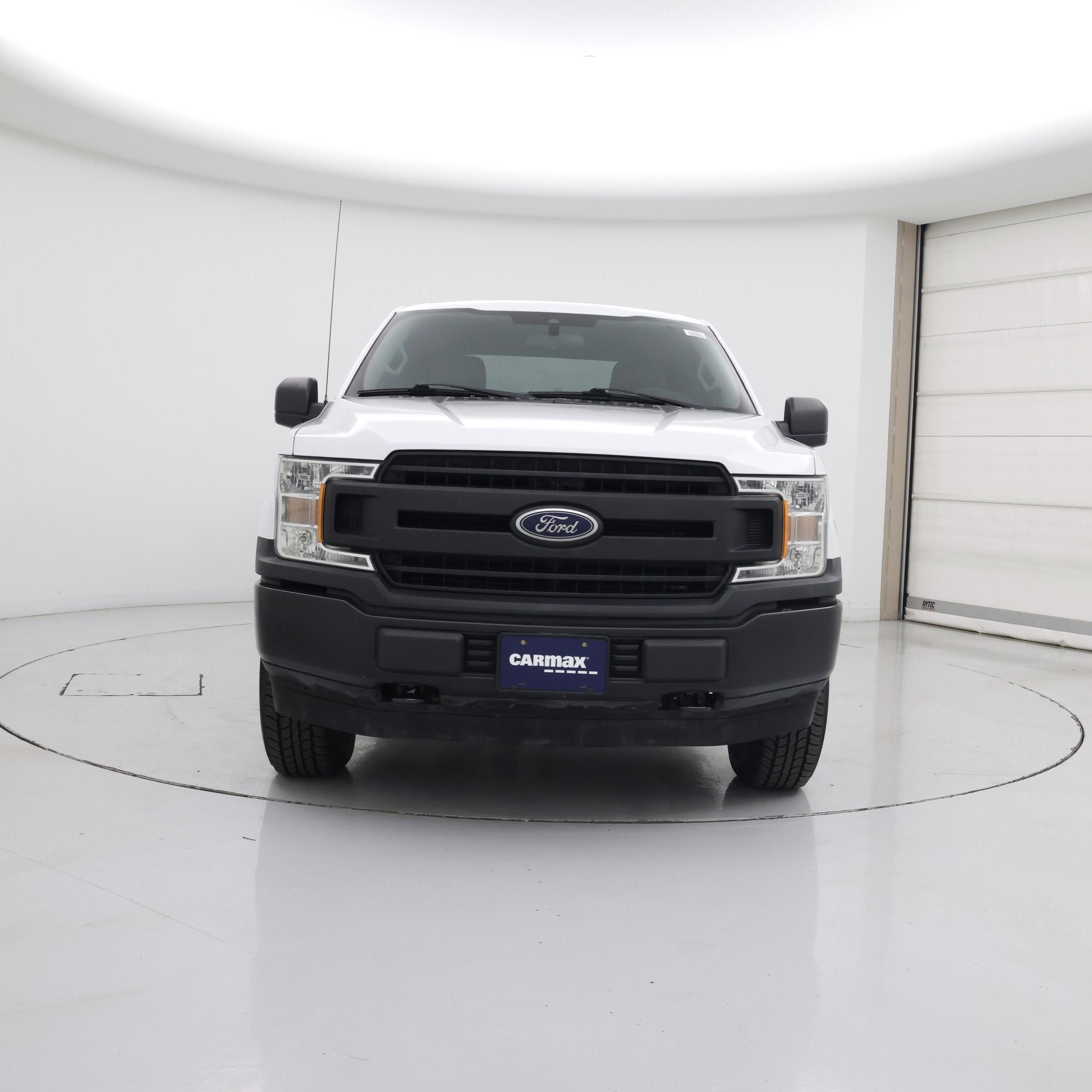 Thumbnail: 2020 Ford F-150 - 5