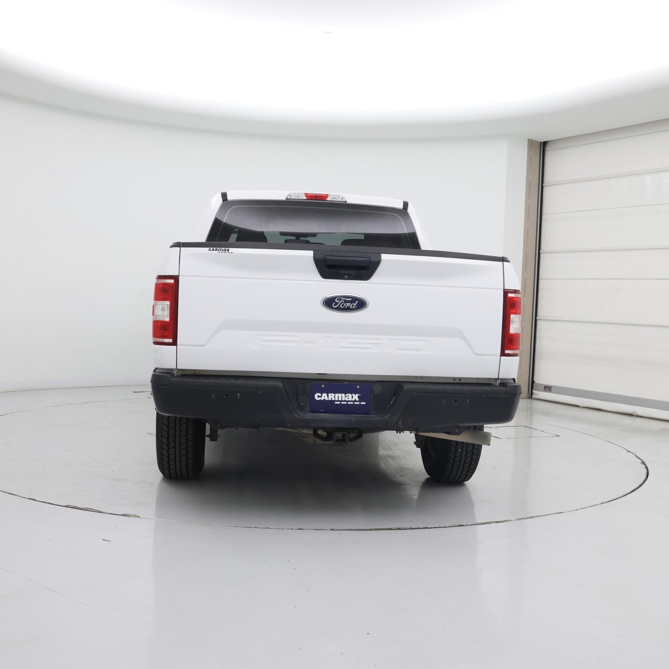 Thumbnail: 2020 Ford F-150 - 6