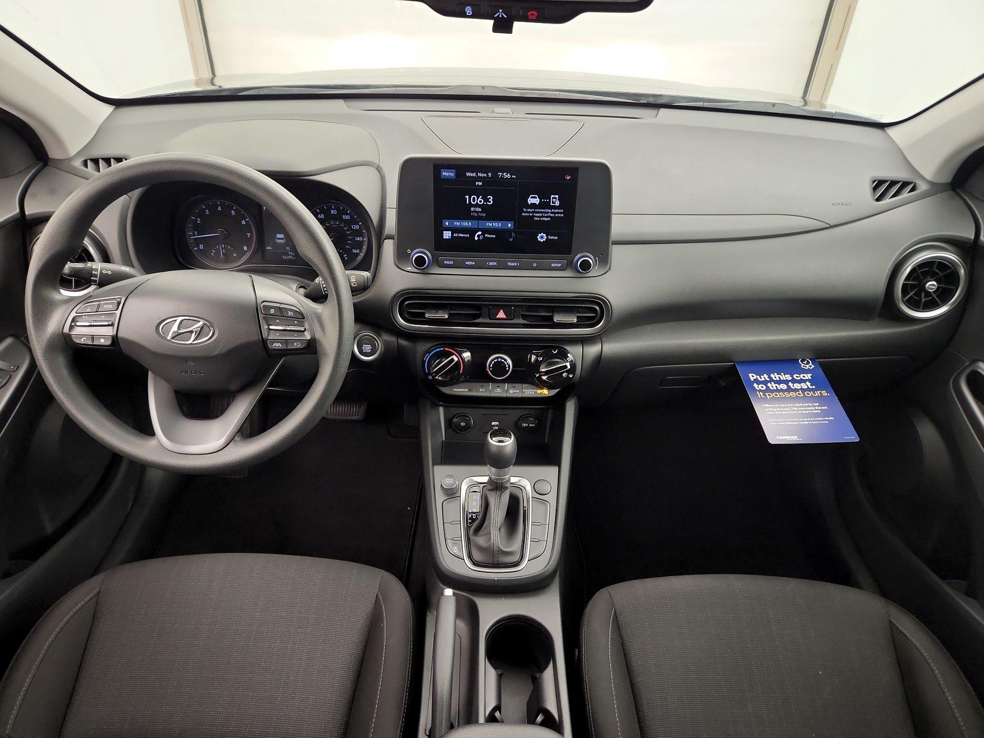 Thumbnail: 2022 Hyundai Kona - 9