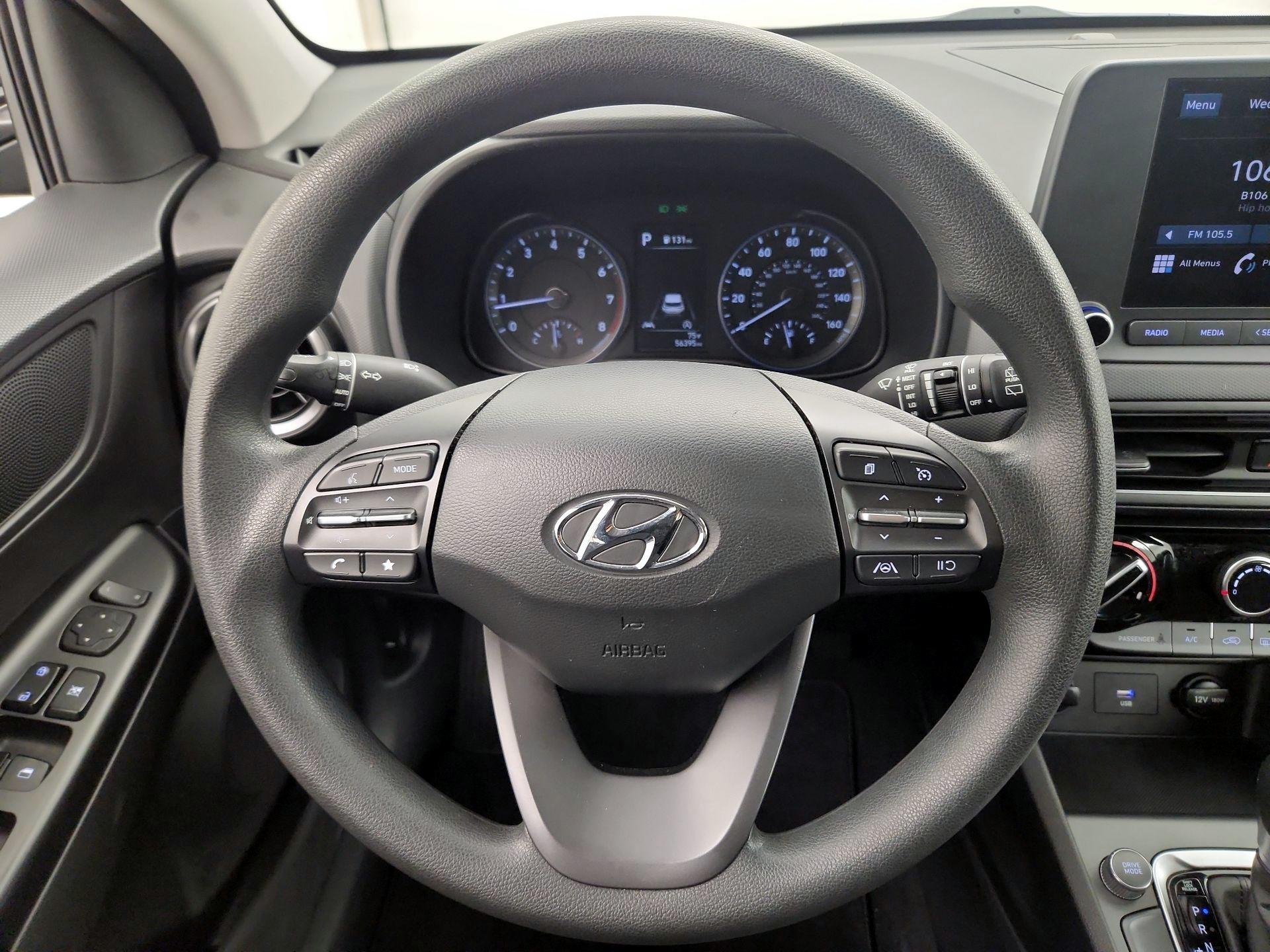 Thumbnail: 2022 Hyundai Kona - 10