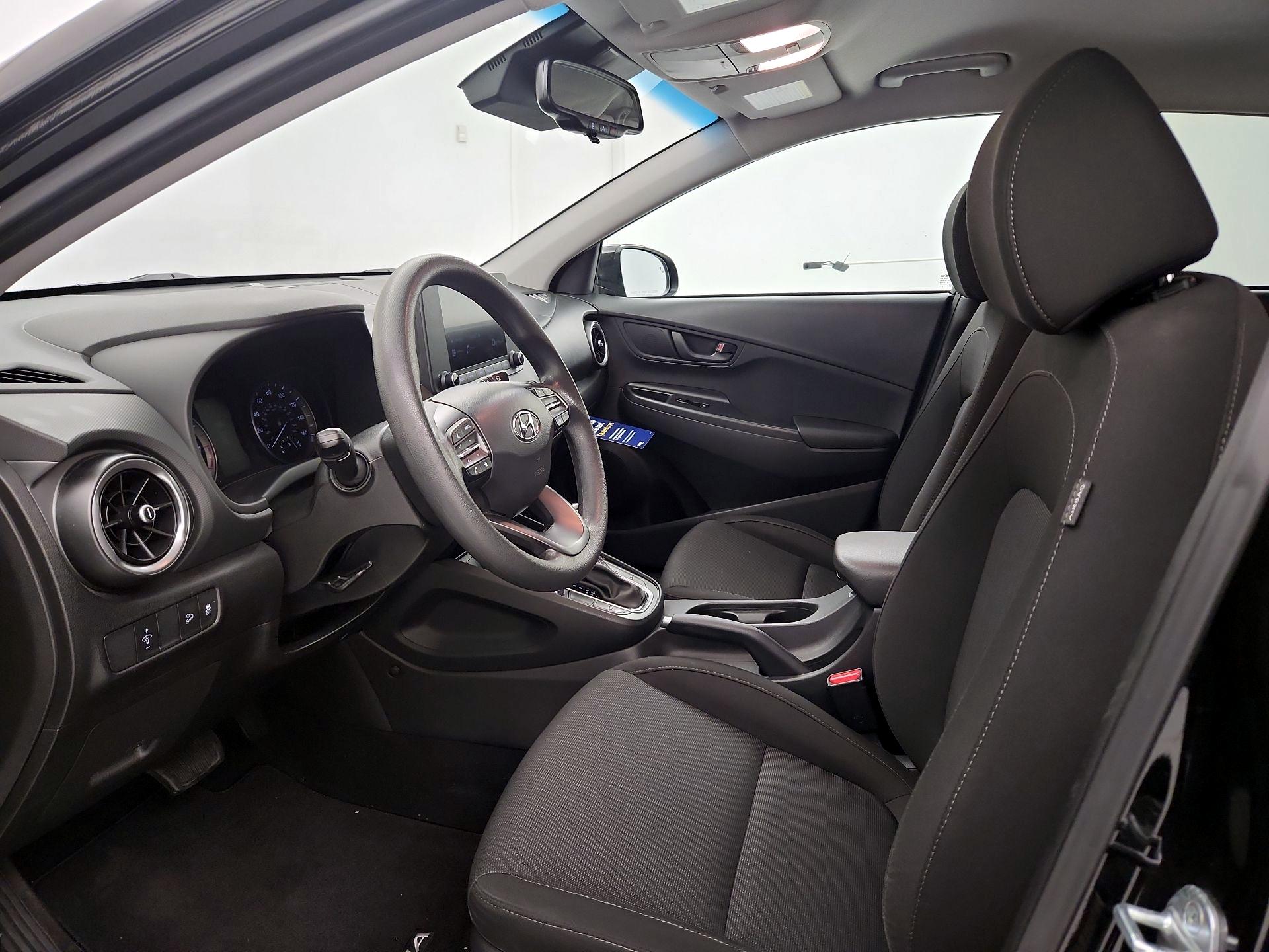 Thumbnail: 2022 Hyundai Kona - 11