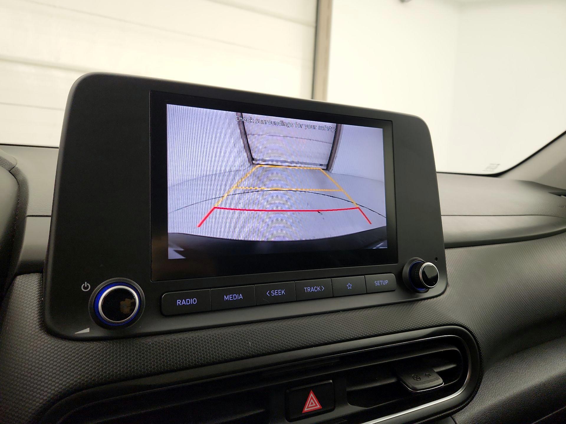 Thumbnail: 2022 Hyundai Kona - 14