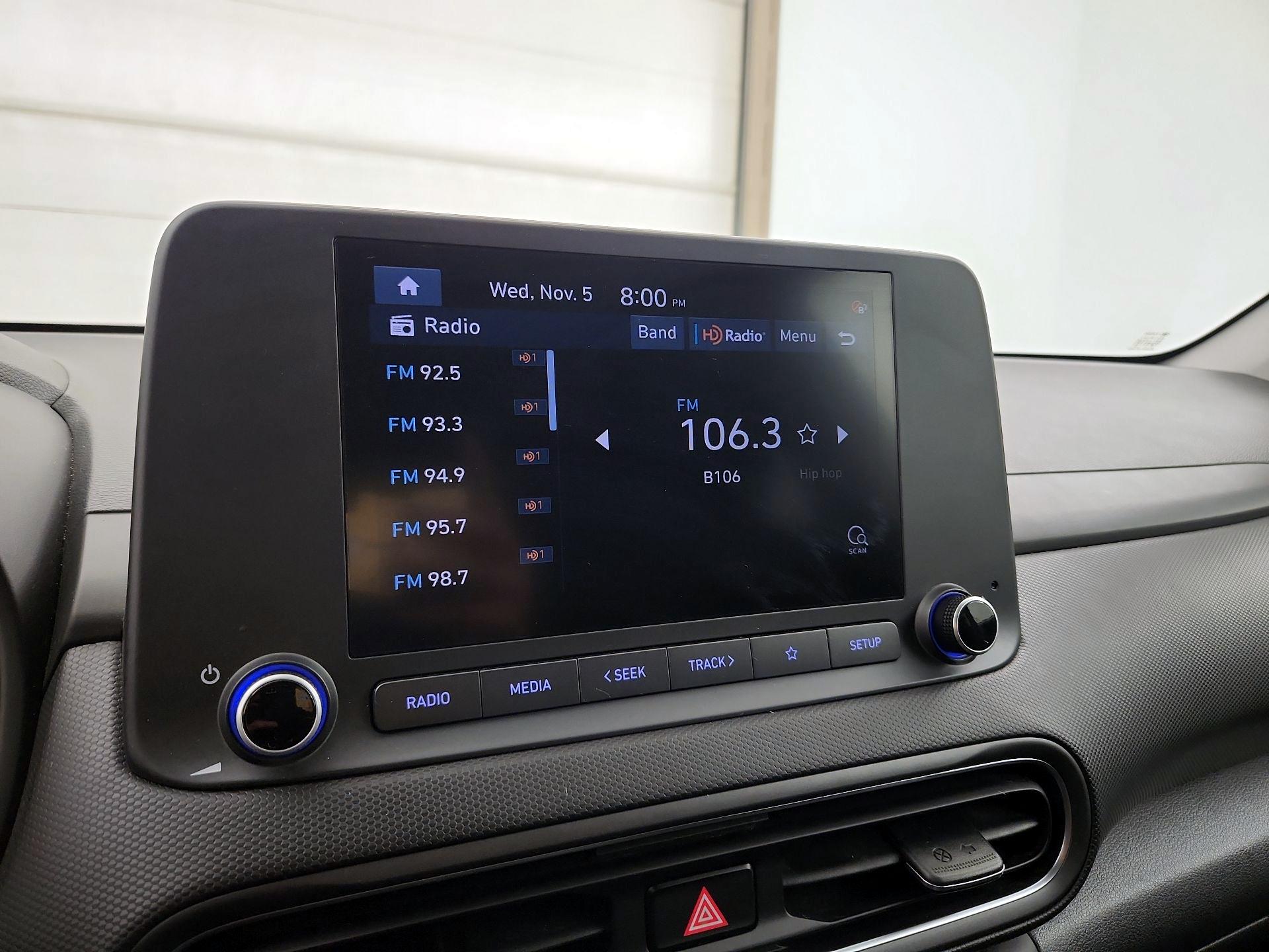 Thumbnail: 2022 Hyundai Kona - 15