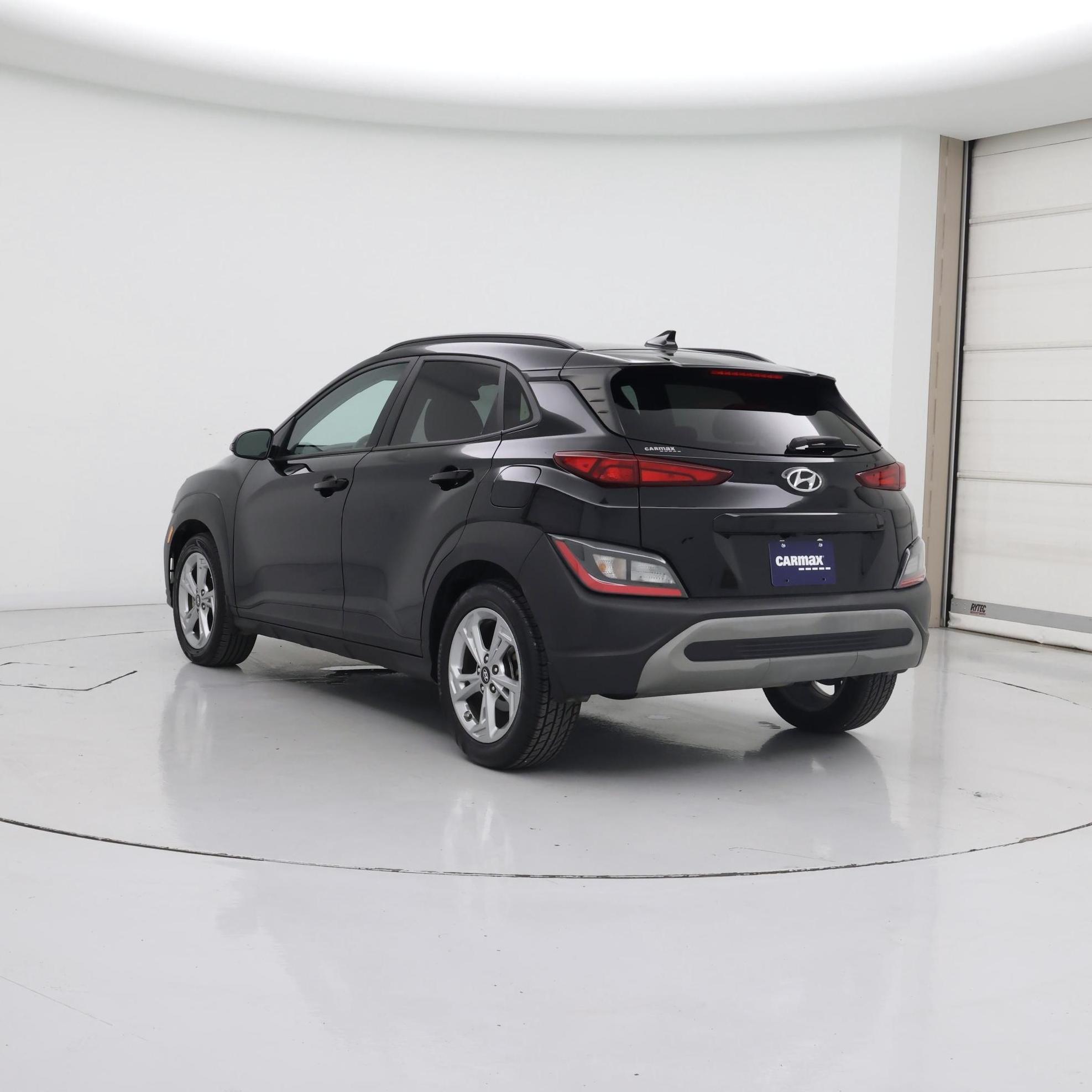 Thumbnail: 2022 Hyundai Kona - 2