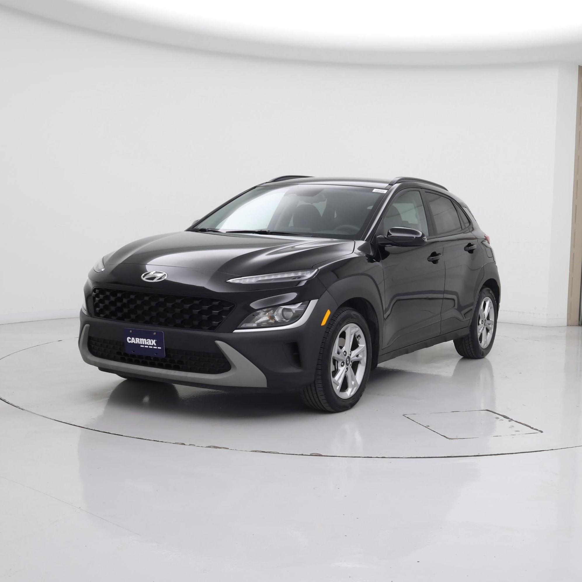 Thumbnail: 2022 Hyundai Kona - 4