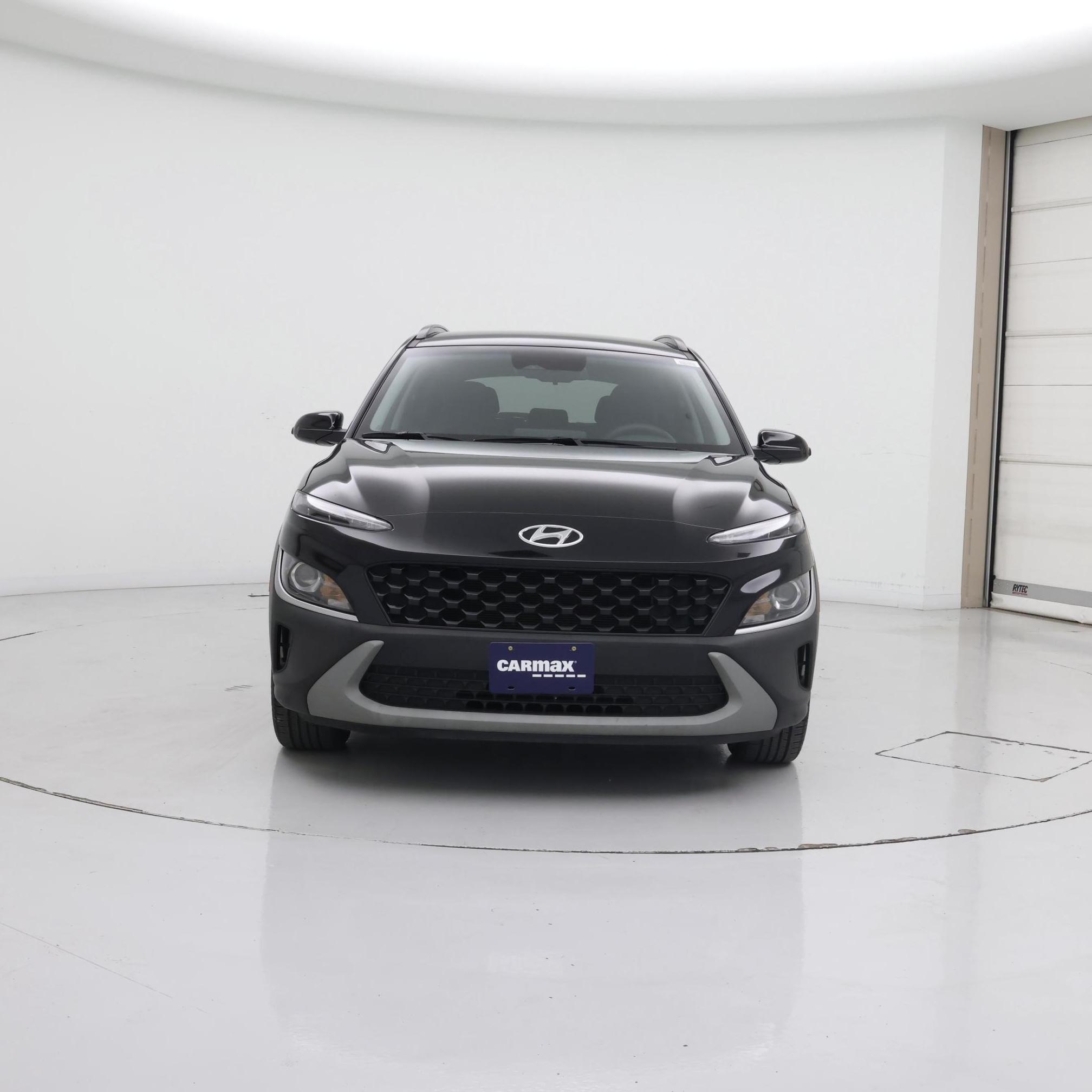 Thumbnail: 2022 Hyundai Kona - 5