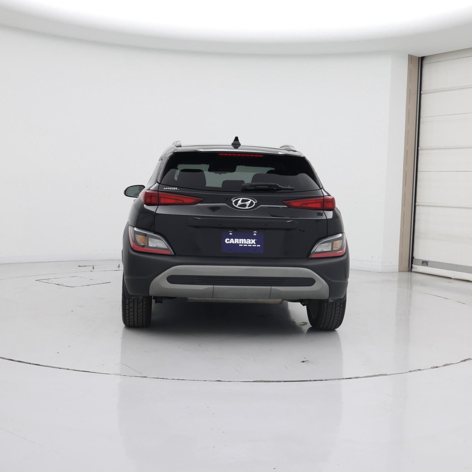 Thumbnail: 2022 Hyundai Kona - 6