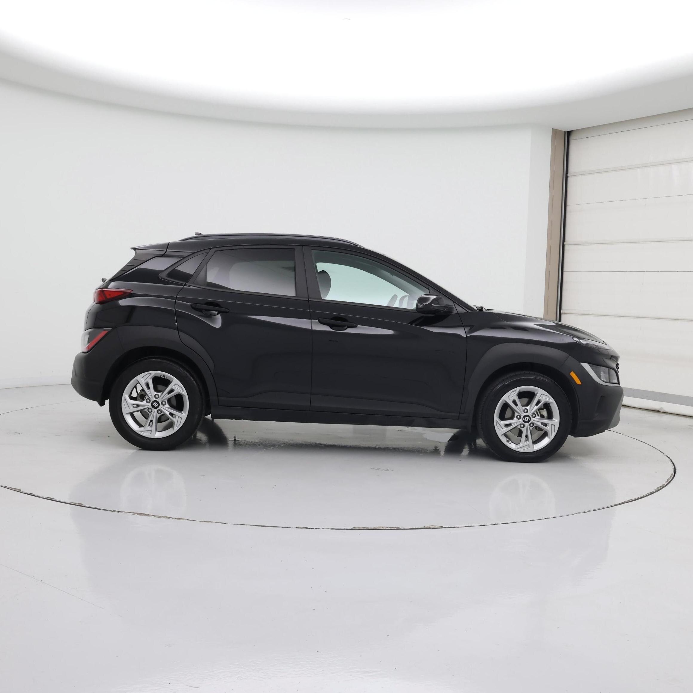 Thumbnail: 2022 Hyundai Kona - 7