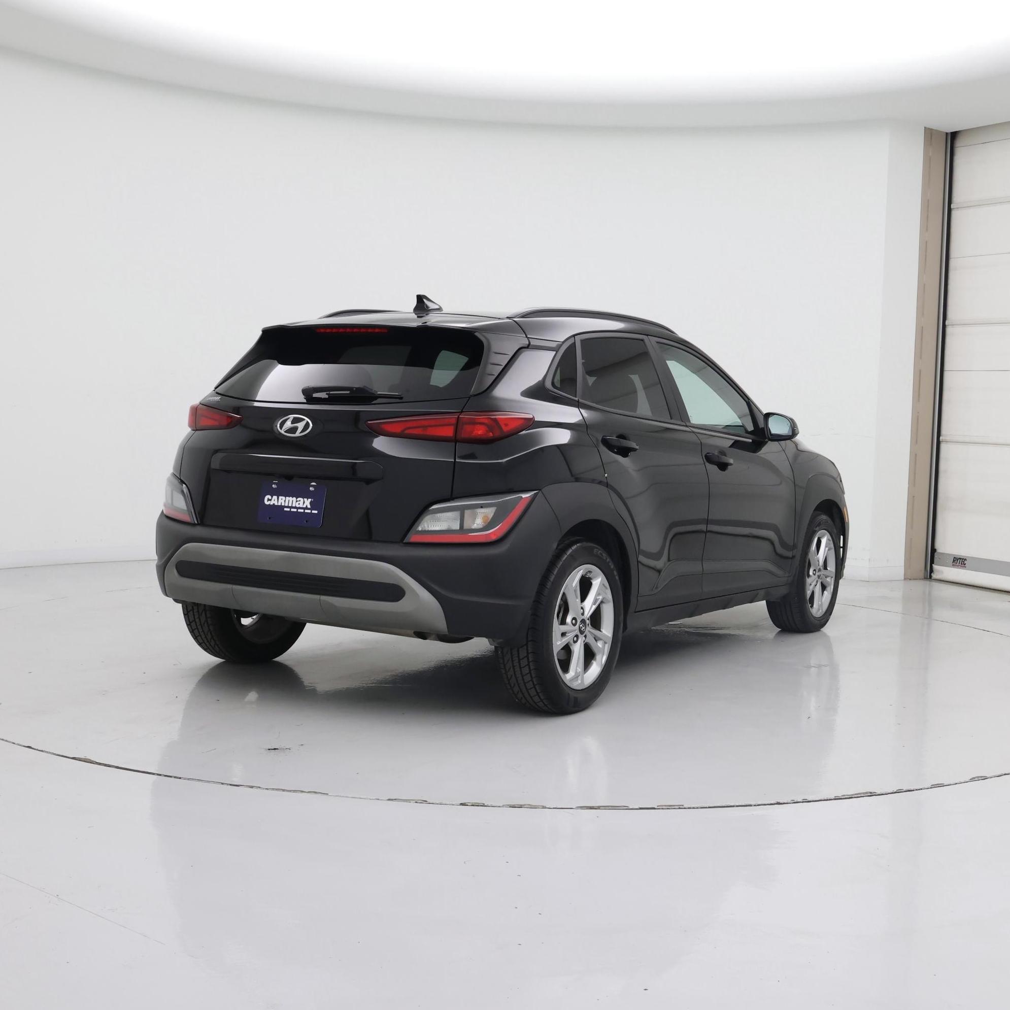 Thumbnail: 2022 Hyundai Kona - 8