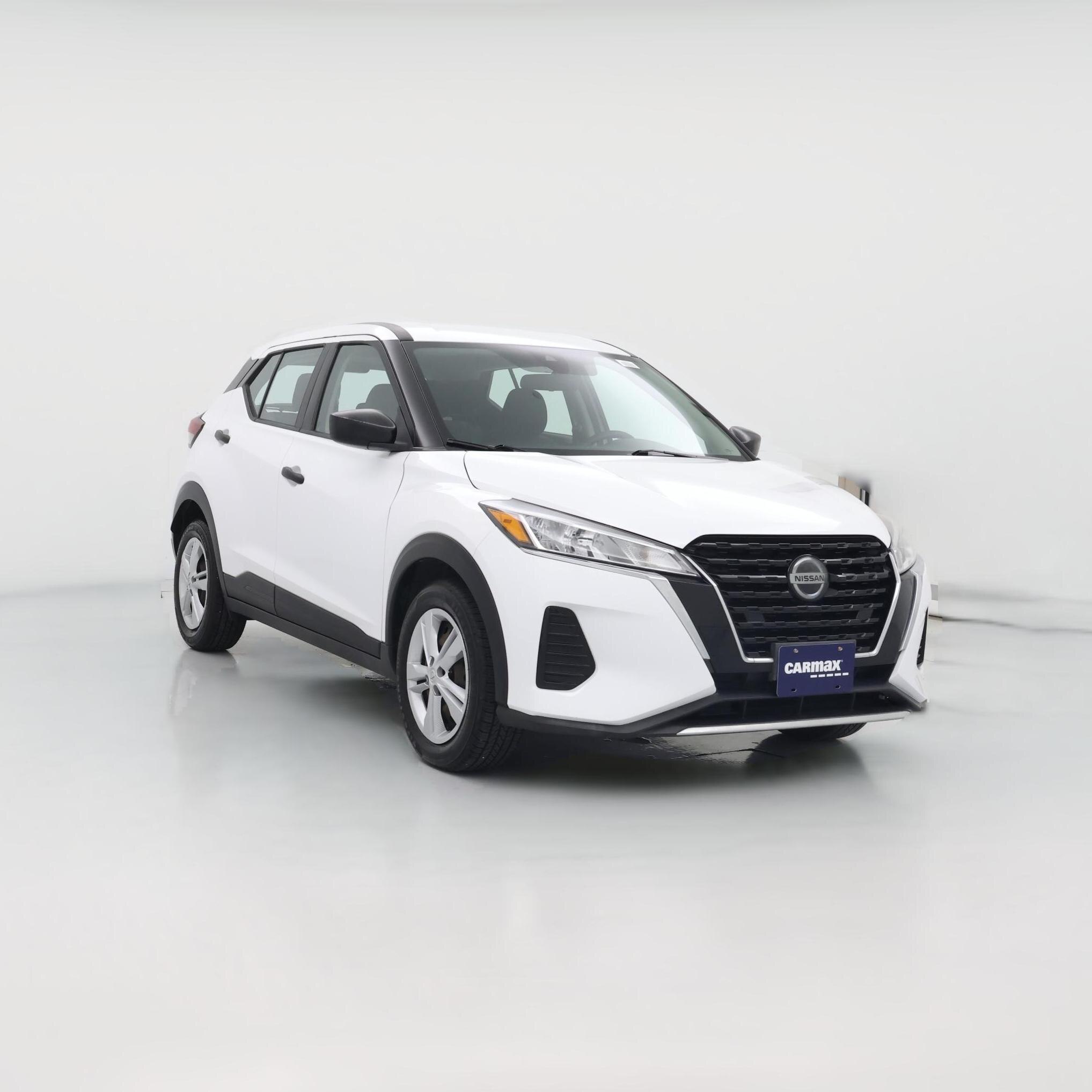 Thumbnail: 2021 Nissan Kicks - 1