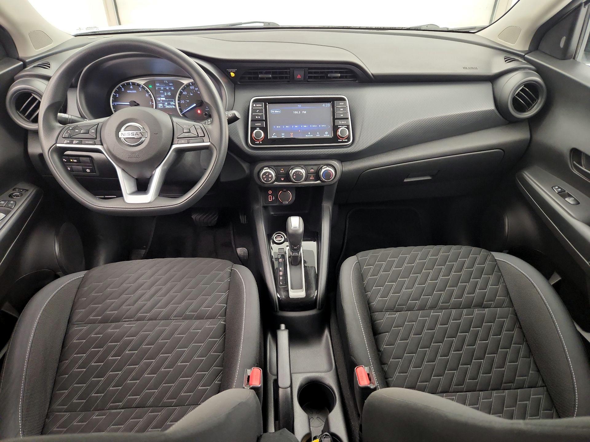 Thumbnail: 2021 Nissan Kicks - 9