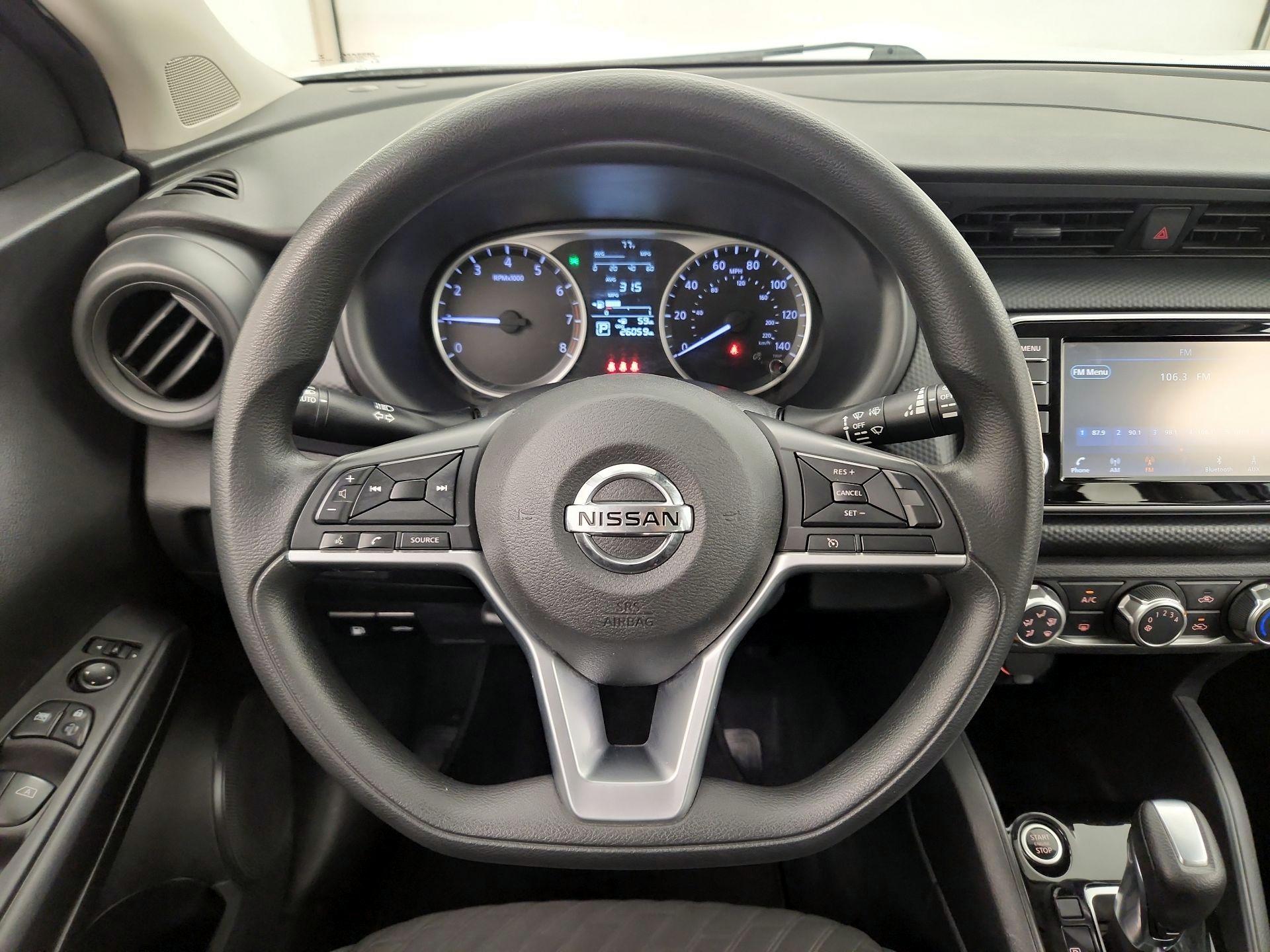 Thumbnail: 2021 Nissan Kicks - 10