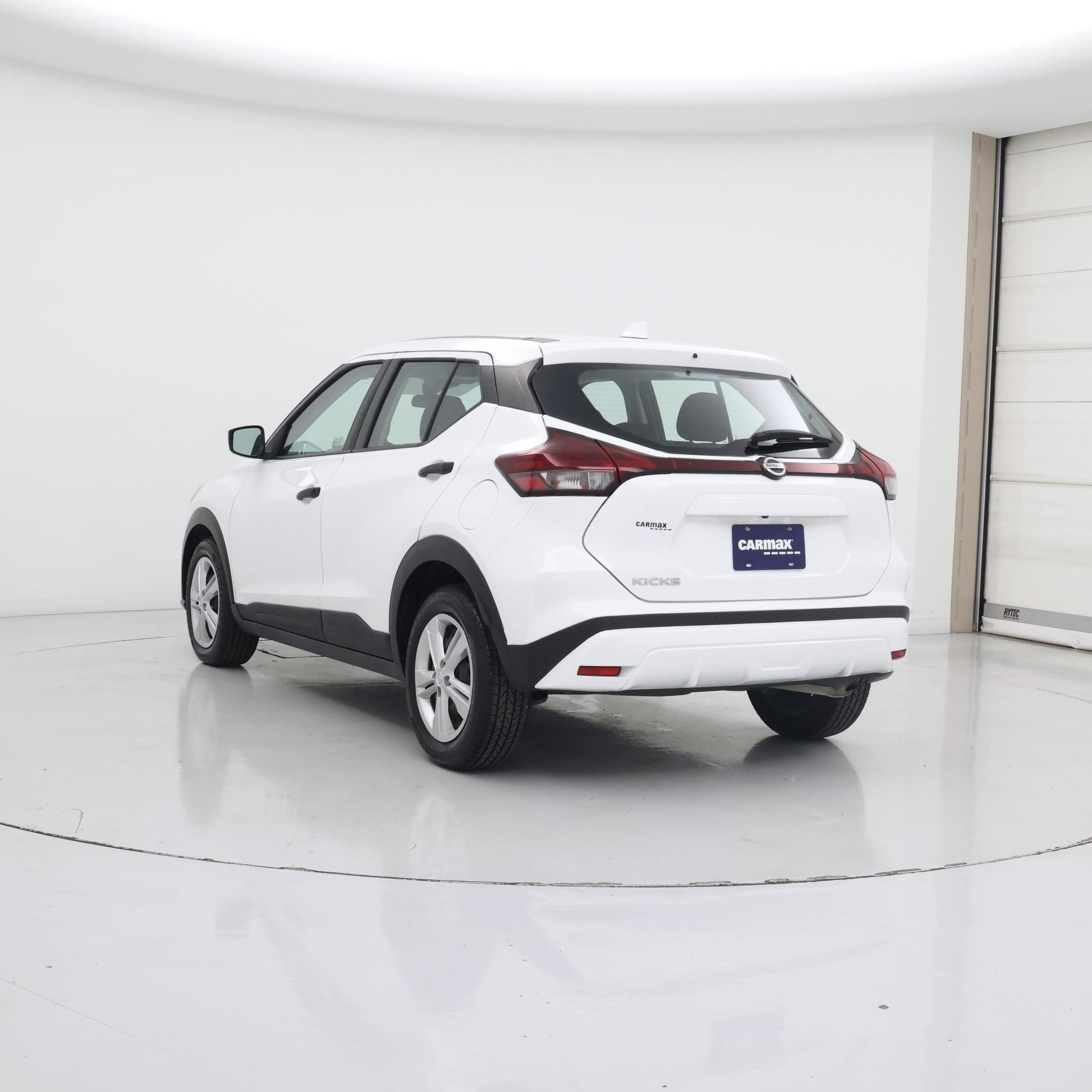 Thumbnail: 2021 Nissan Kicks - 2