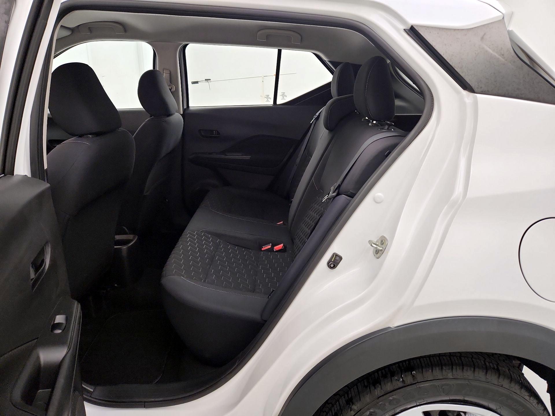 Thumbnail: 2021 Nissan Kicks - 19