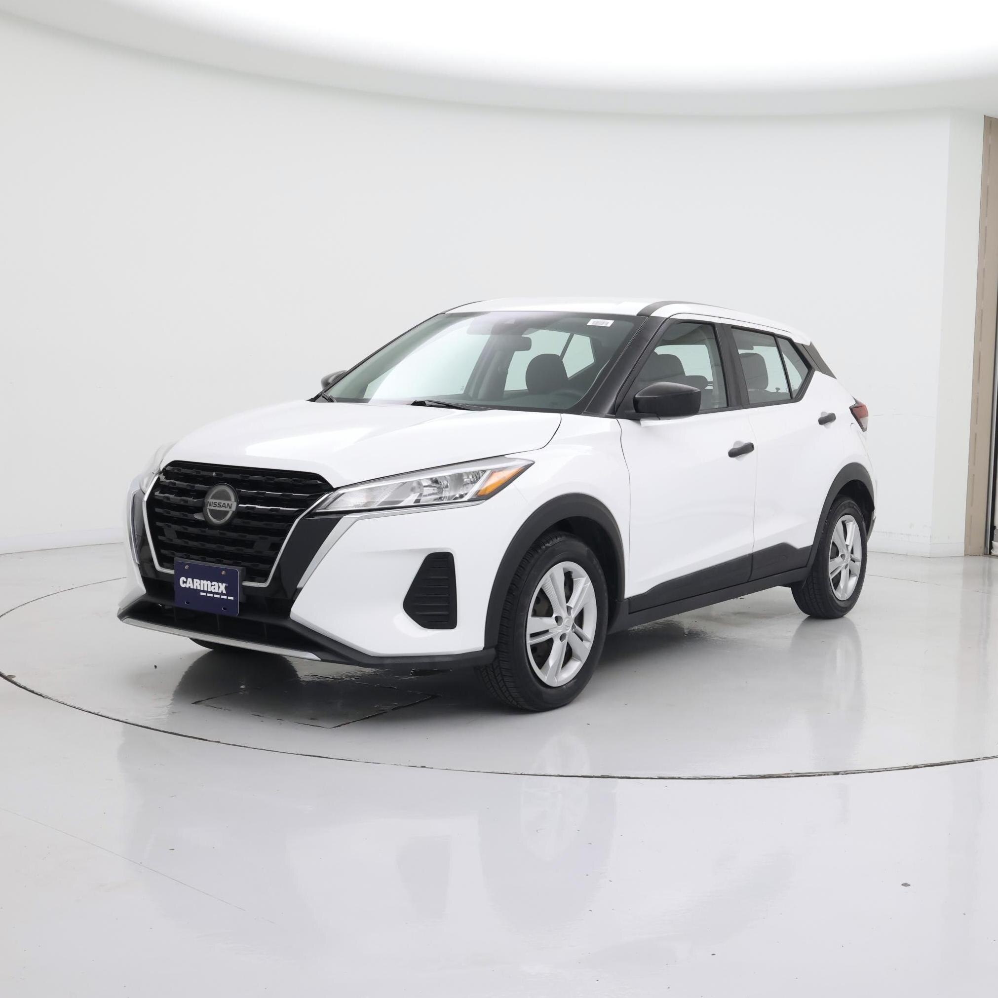 Thumbnail: 2021 Nissan Kicks - 4