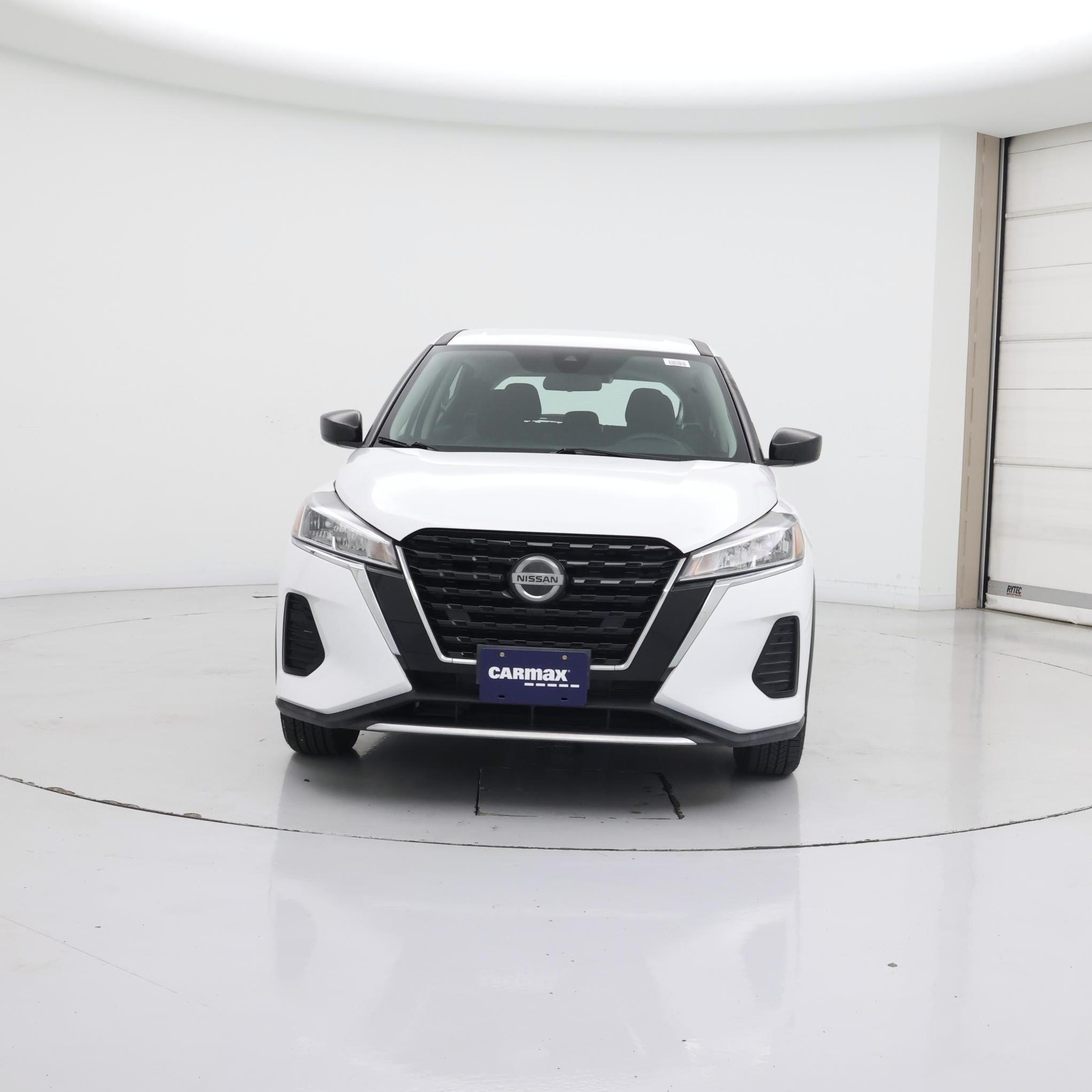 Thumbnail: 2021 Nissan Kicks - 5