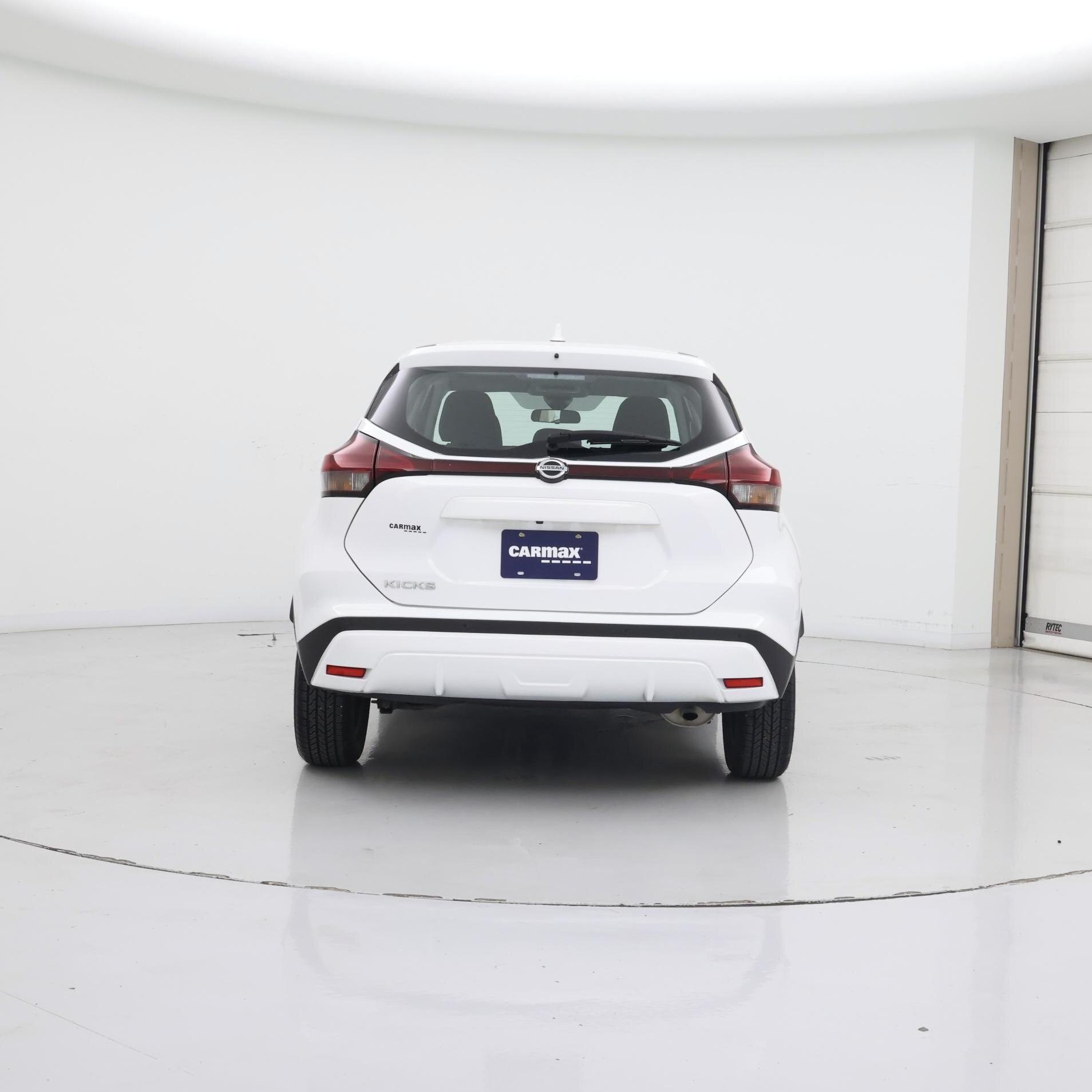 Thumbnail: 2021 Nissan Kicks - 6