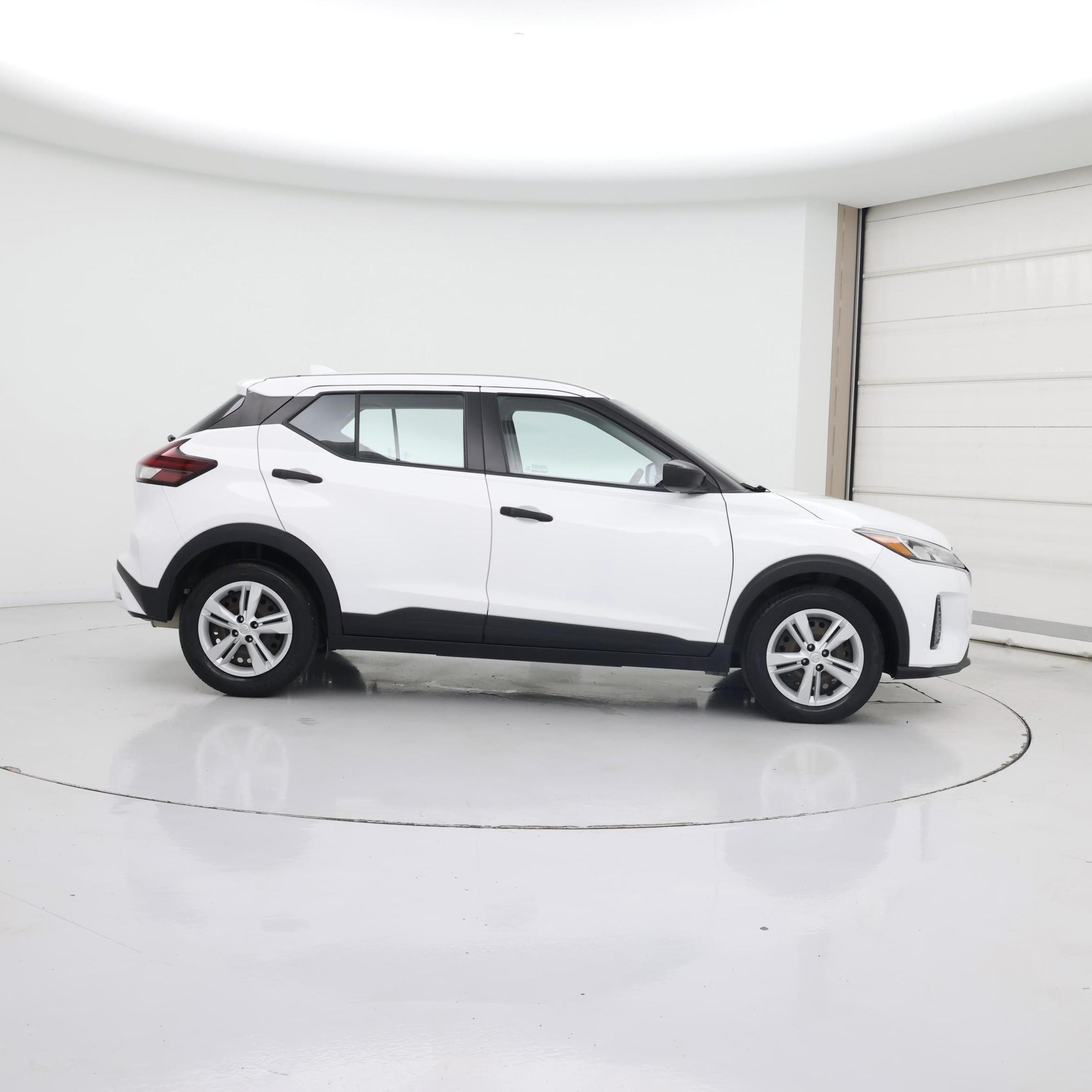 Thumbnail: 2021 Nissan Kicks - 7