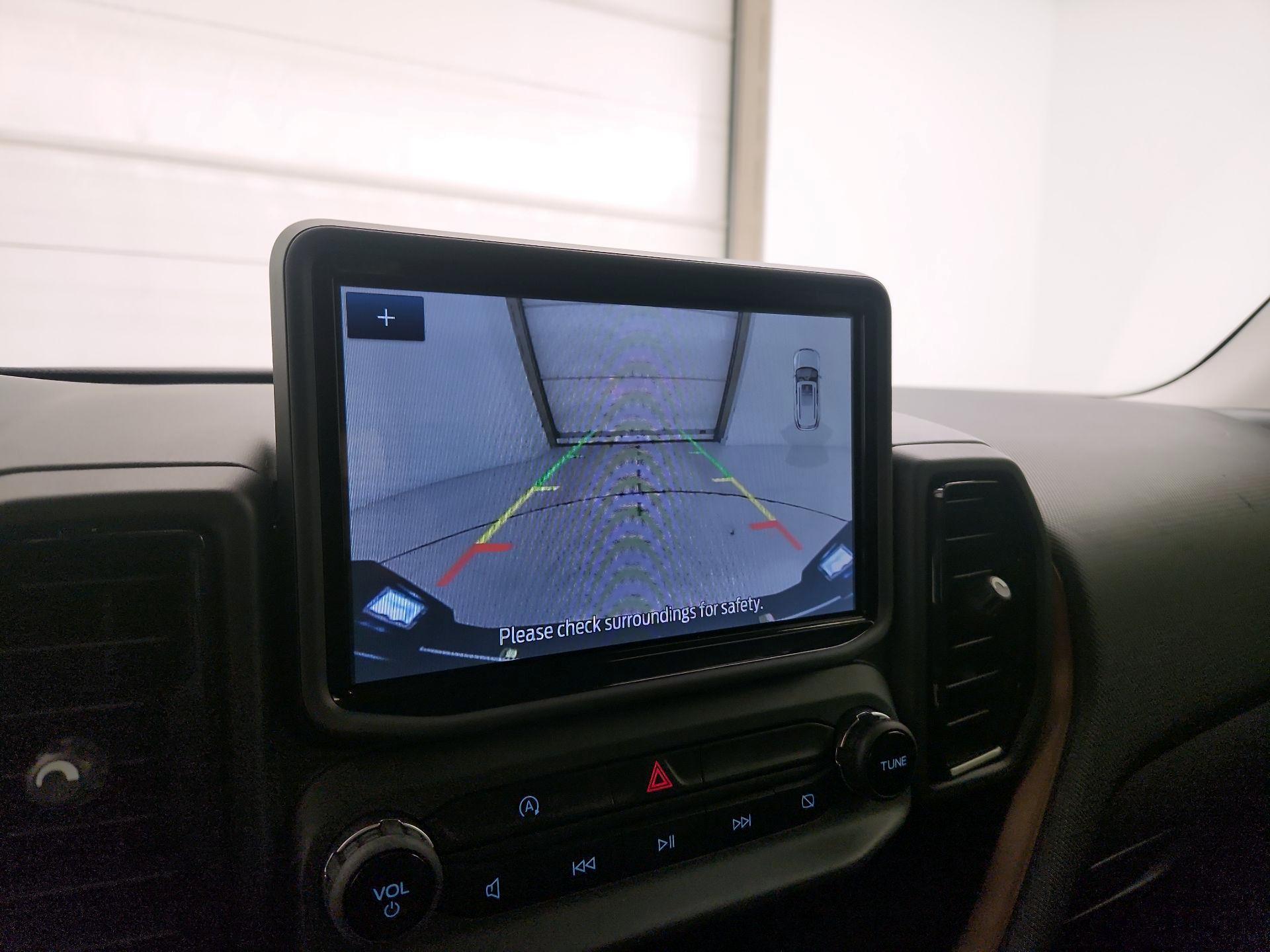 Thumbnail: 2021 Ford Bronco Sport - 14