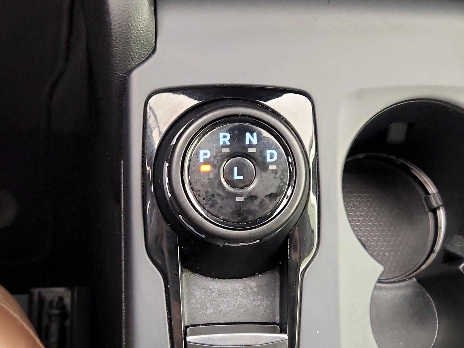 Thumbnail: 2021 Ford Bronco Sport - 17