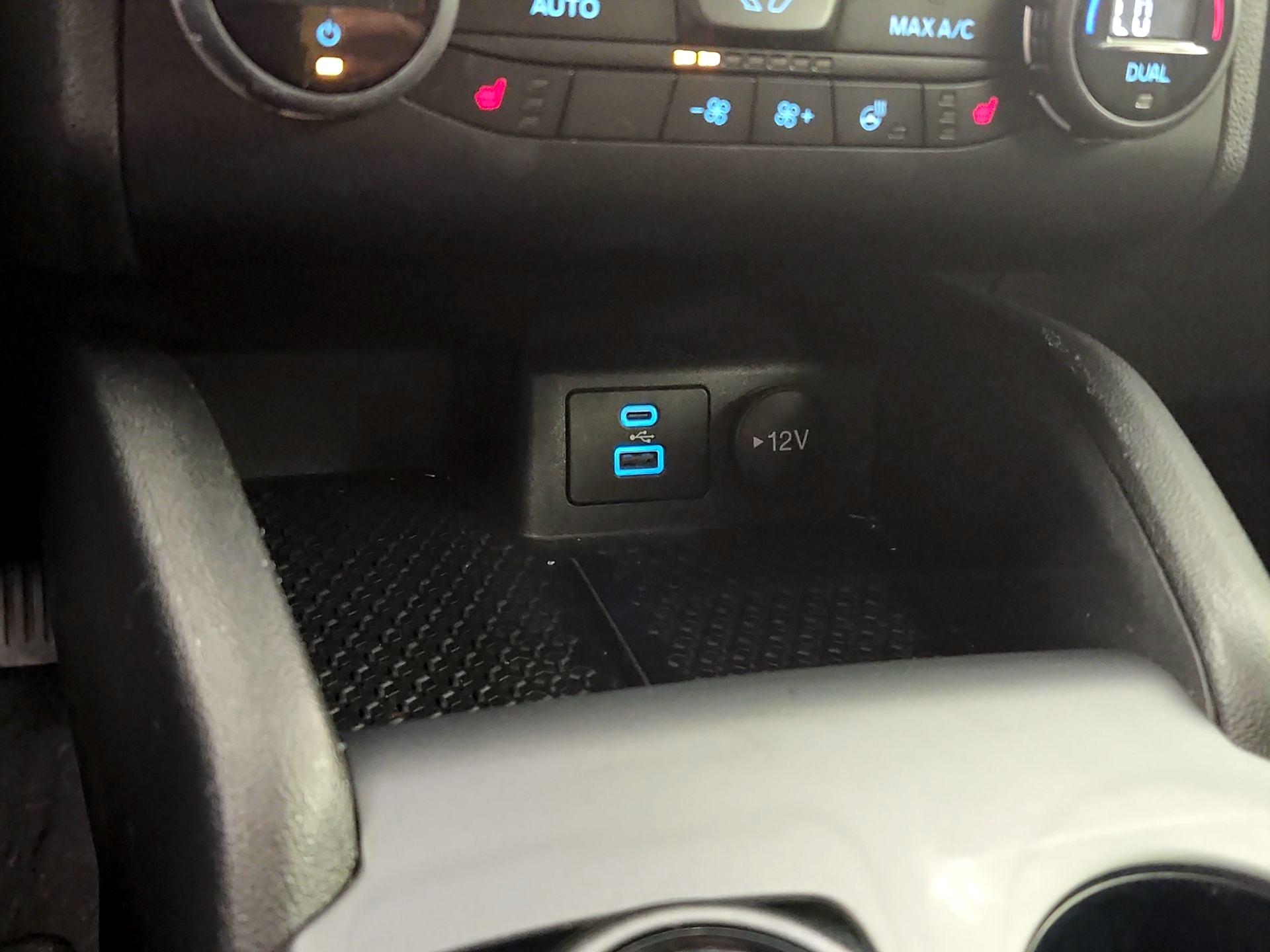 Thumbnail: 2021 Ford Bronco Sport - 18