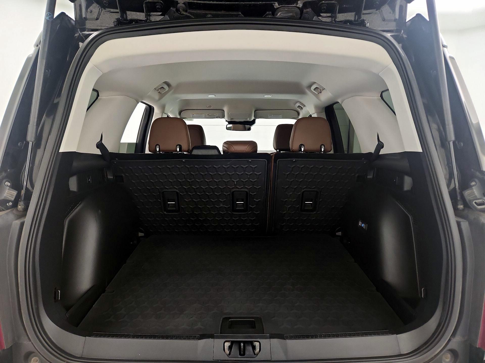 Thumbnail: 2021 Ford Bronco Sport - 20