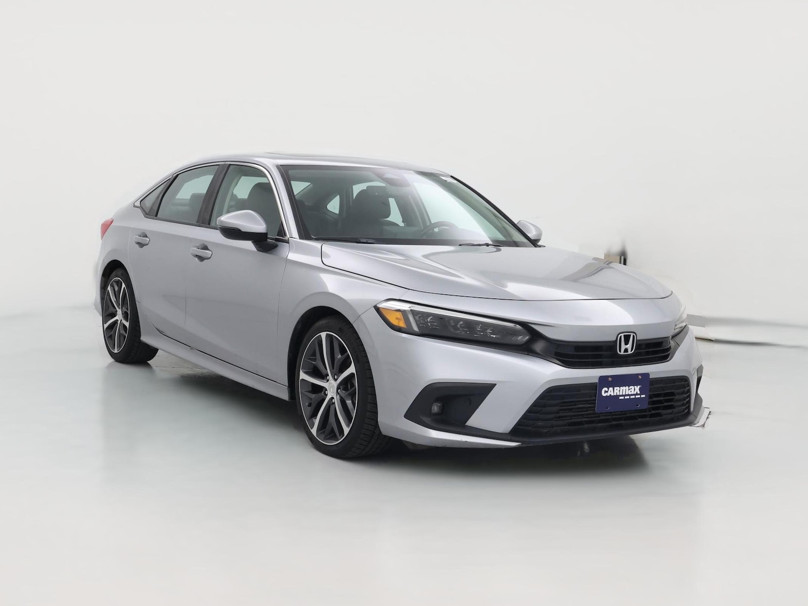 2022 Honda Civic Touring