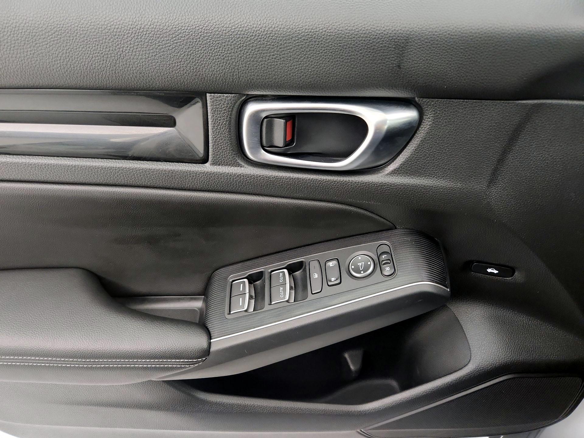 Thumbnail: 2022 Honda Civic - 12