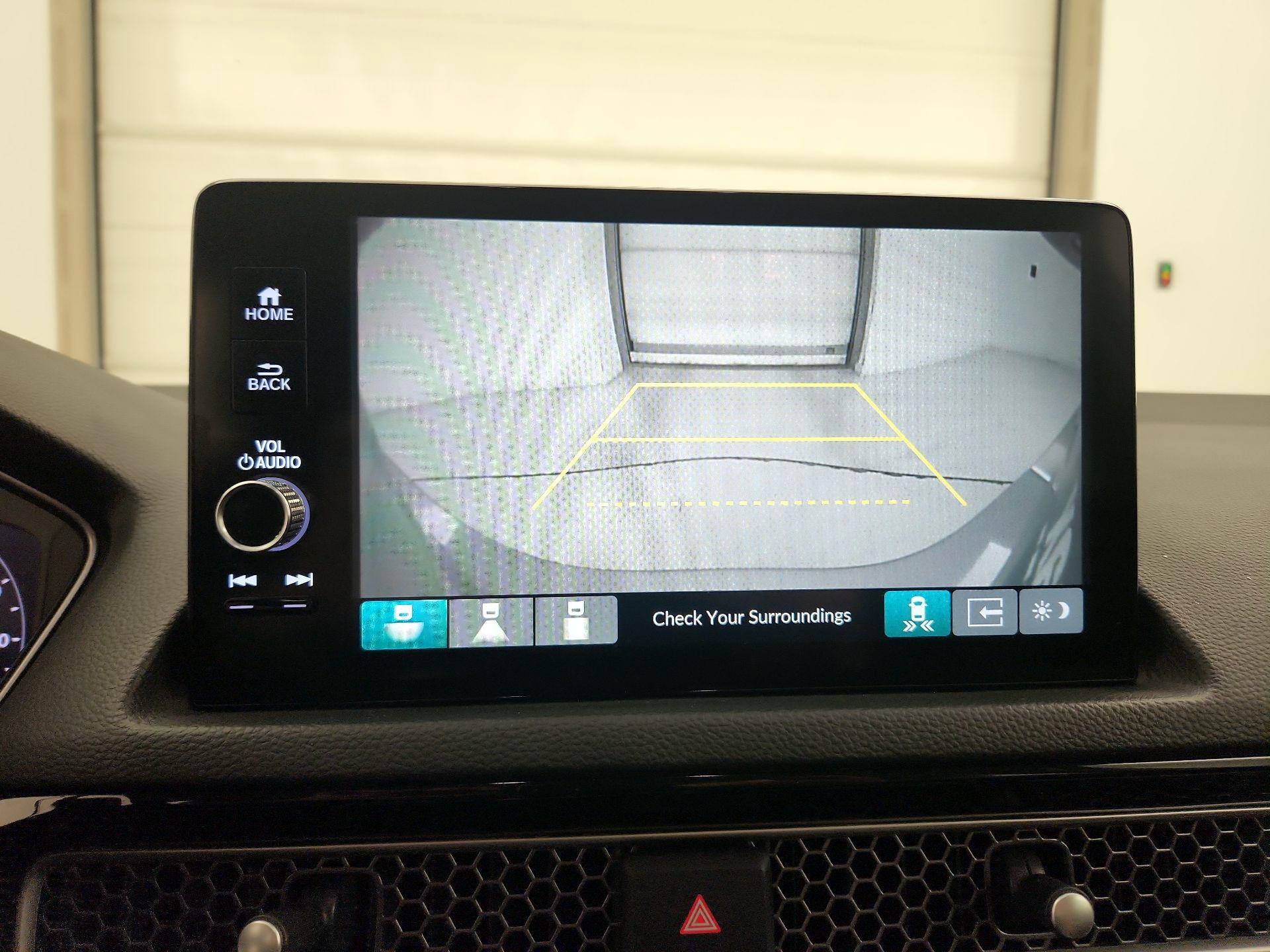 Thumbnail: 2022 Honda Civic - 15