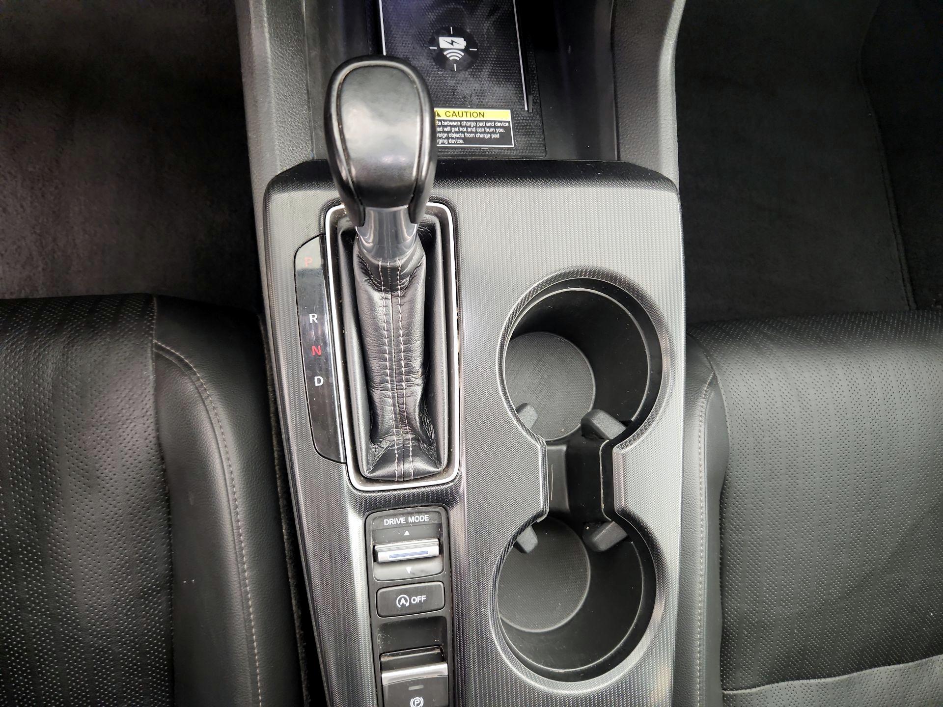 Thumbnail: 2022 Honda Civic - 18