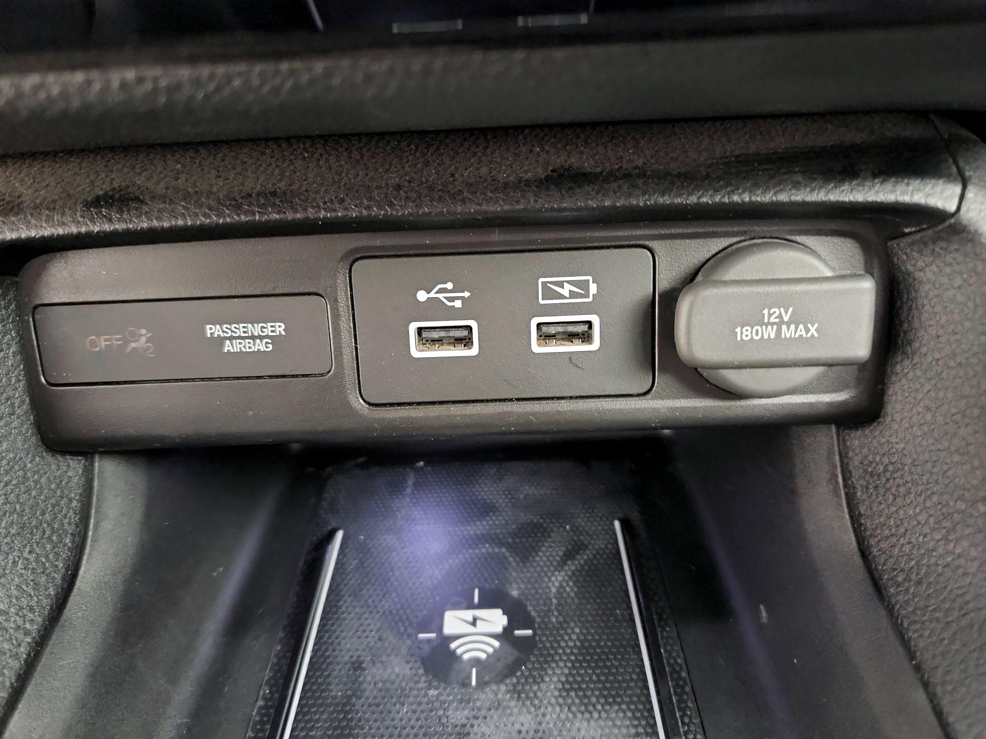 Thumbnail: 2022 Honda Civic - 19