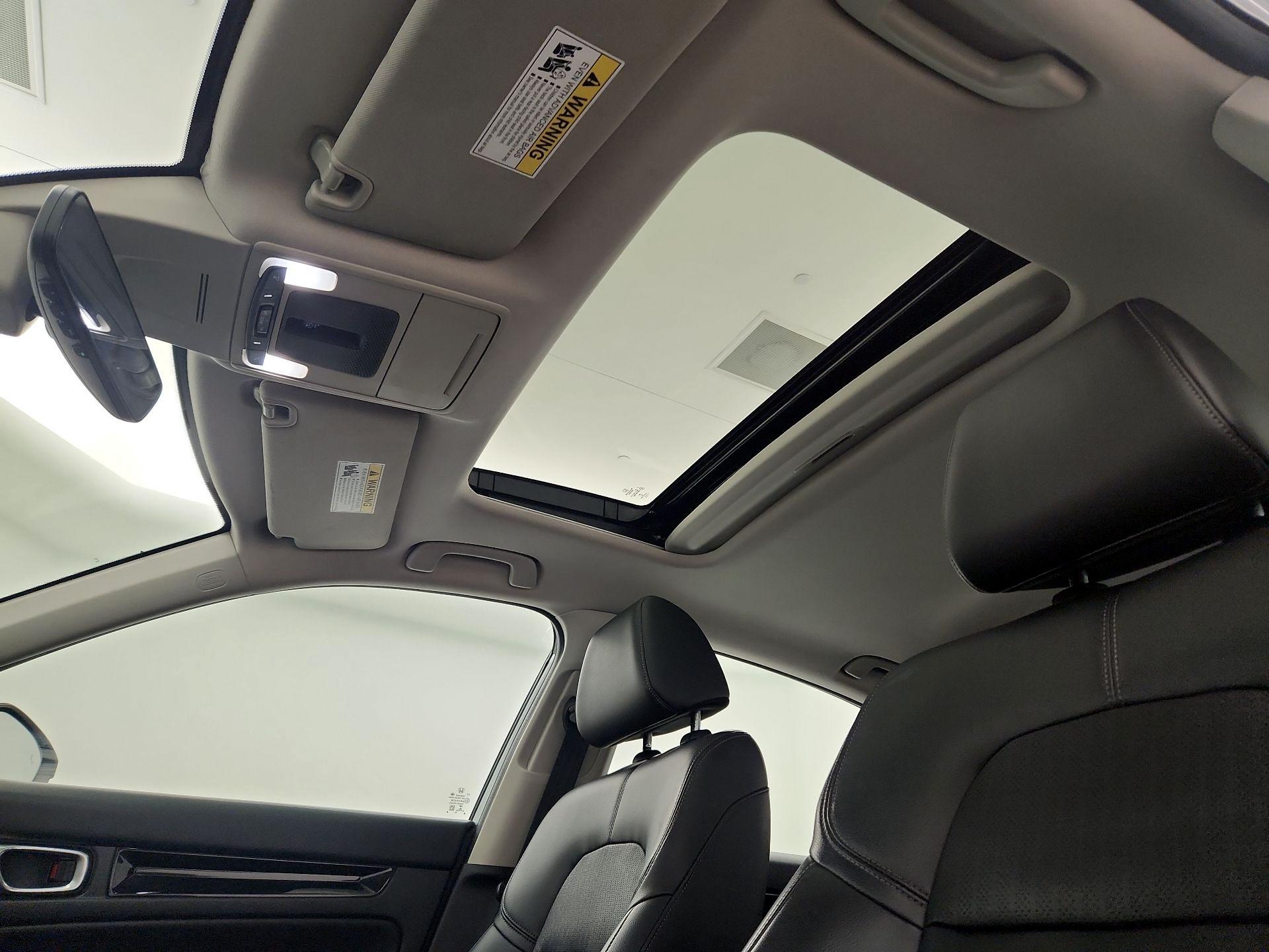 Thumbnail: 2022 Honda Civic - 20