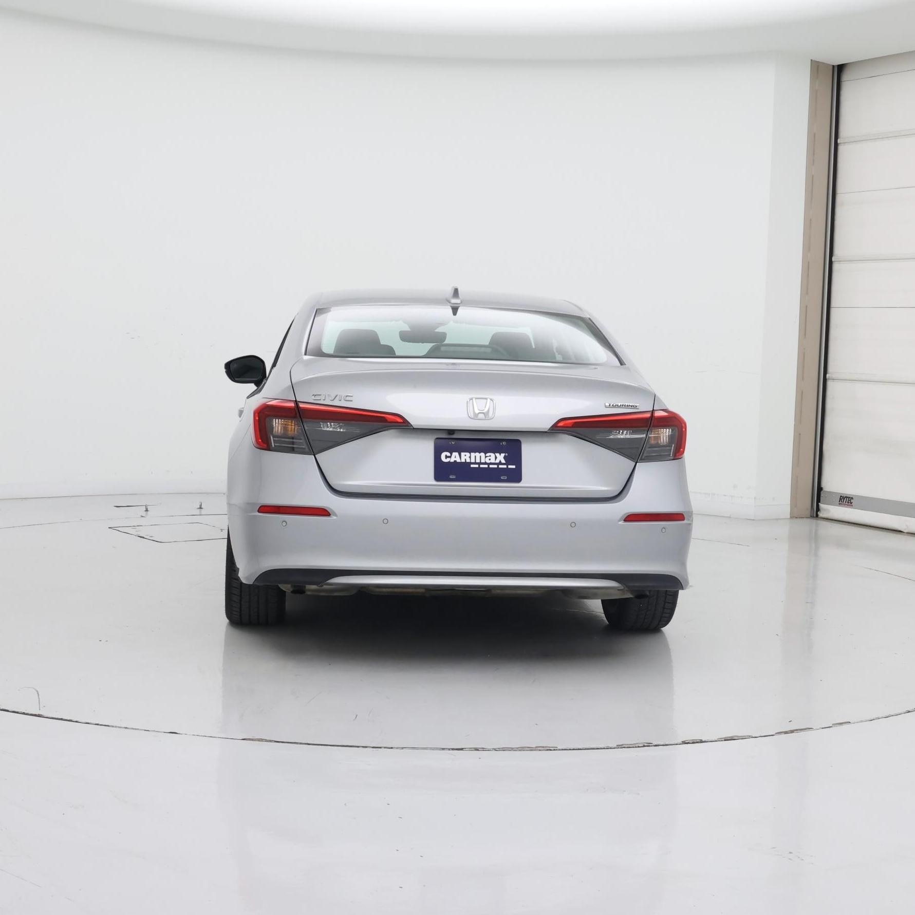 Thumbnail: 2022 Honda Civic - 6