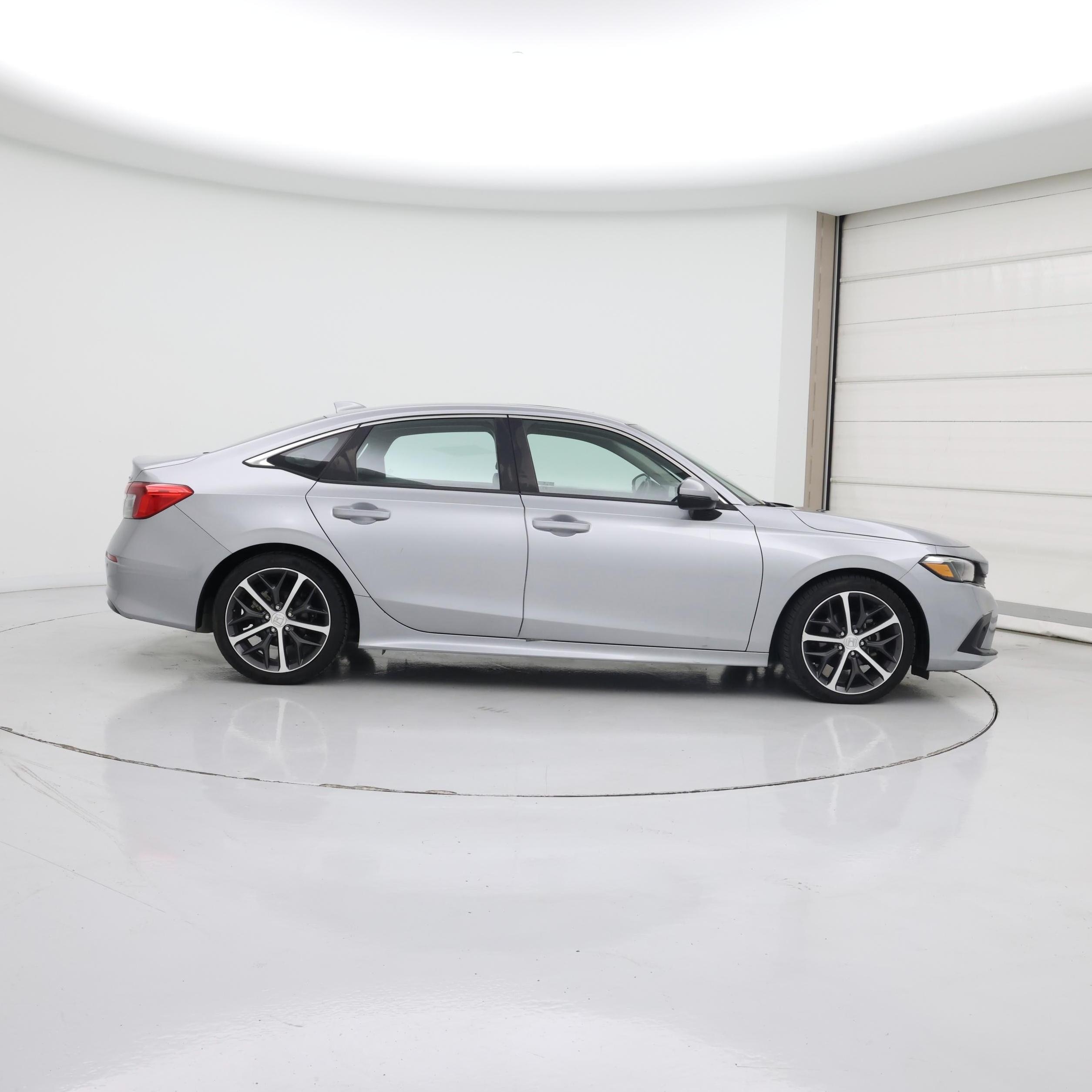 Thumbnail: 2022 Honda Civic - 7