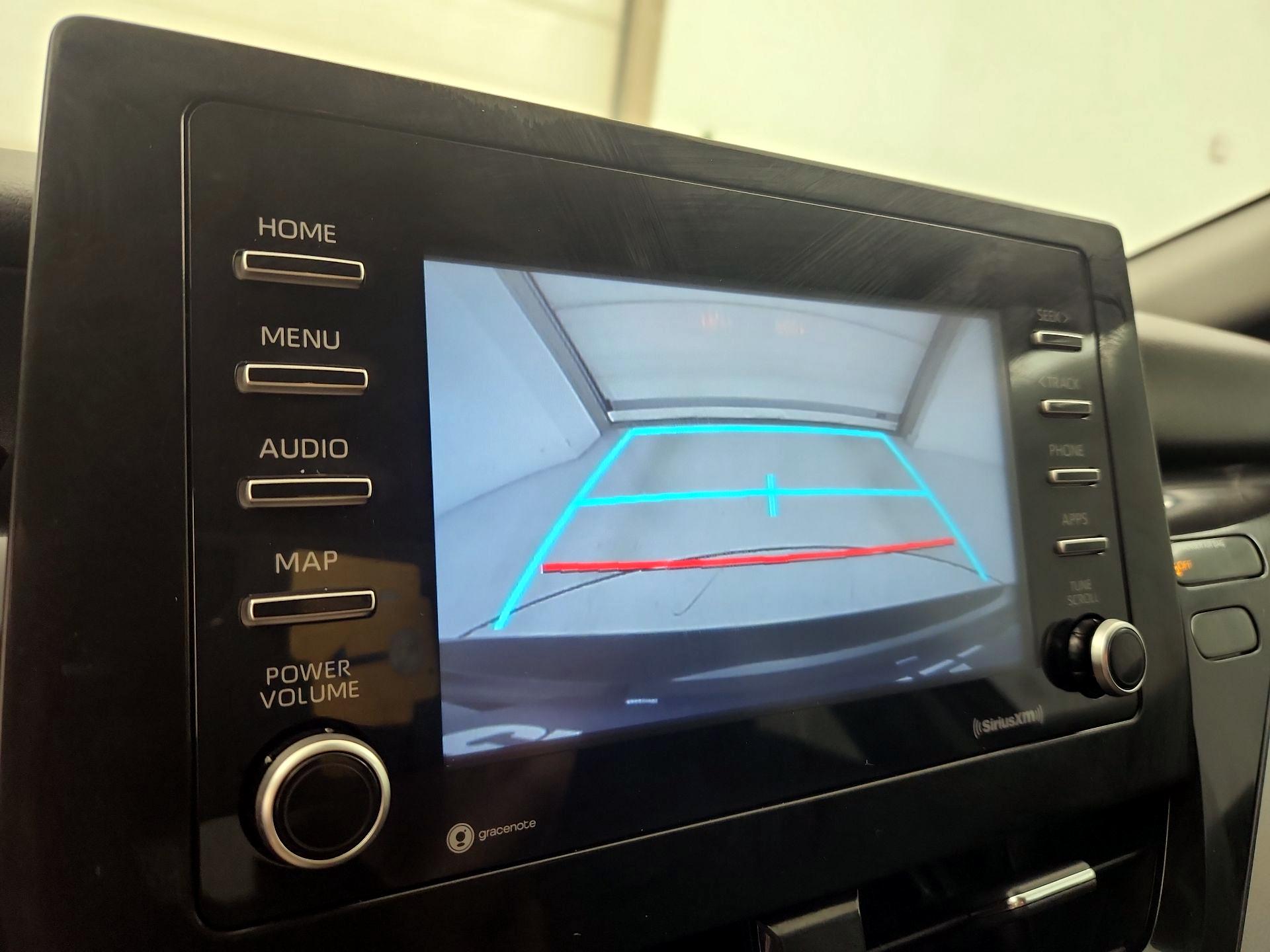 Thumbnail: 2022 Toyota Camry - 14