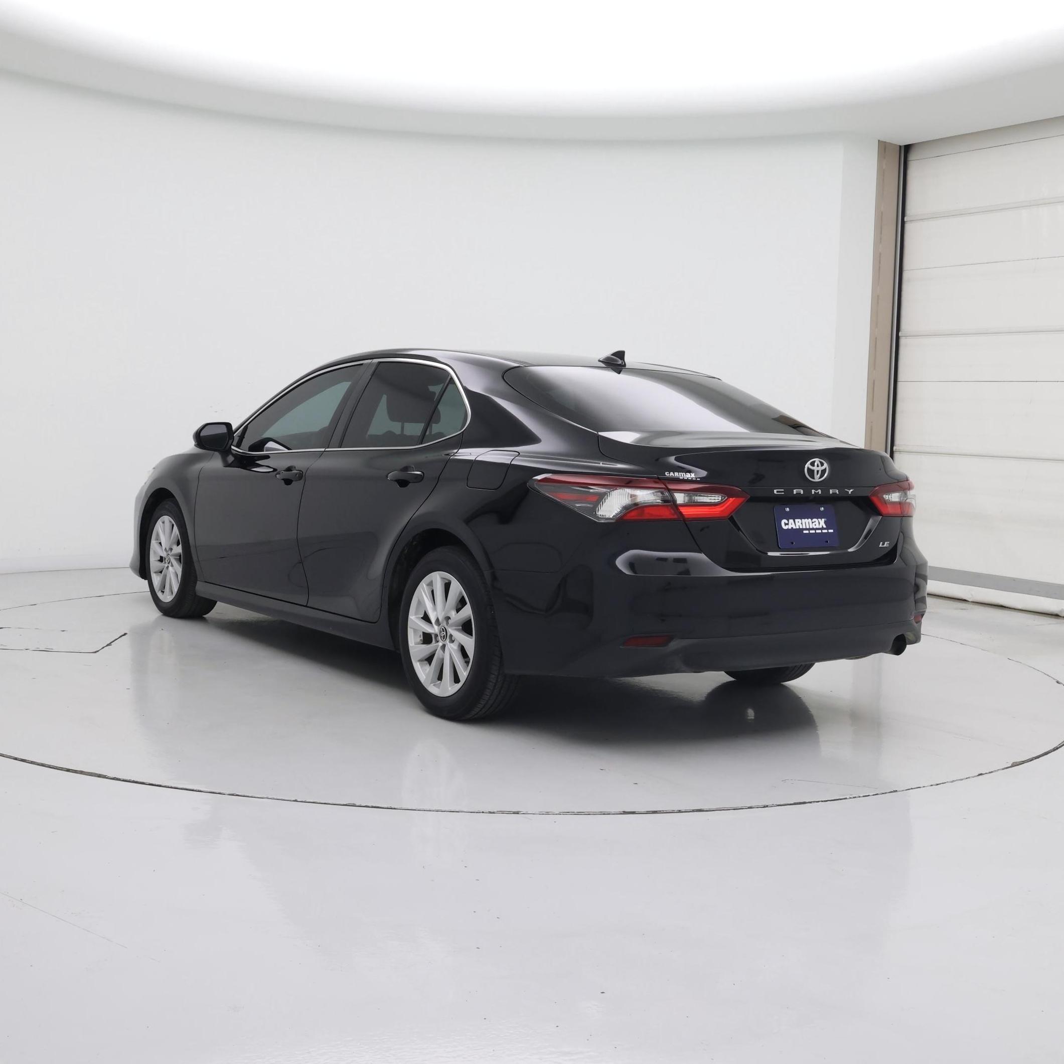 Thumbnail: 2022 Toyota Camry - 2