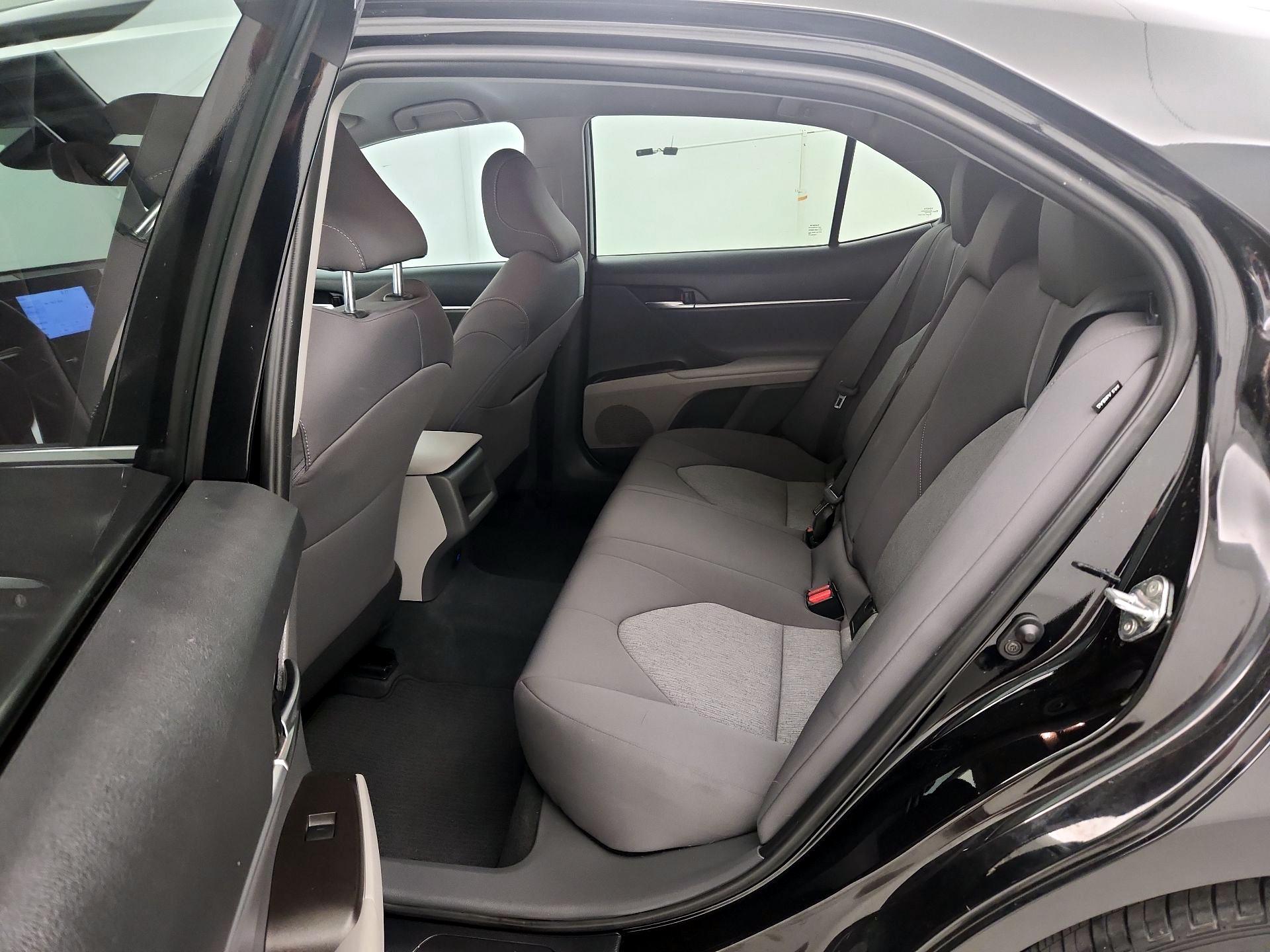 Thumbnail: 2022 Toyota Camry - 19