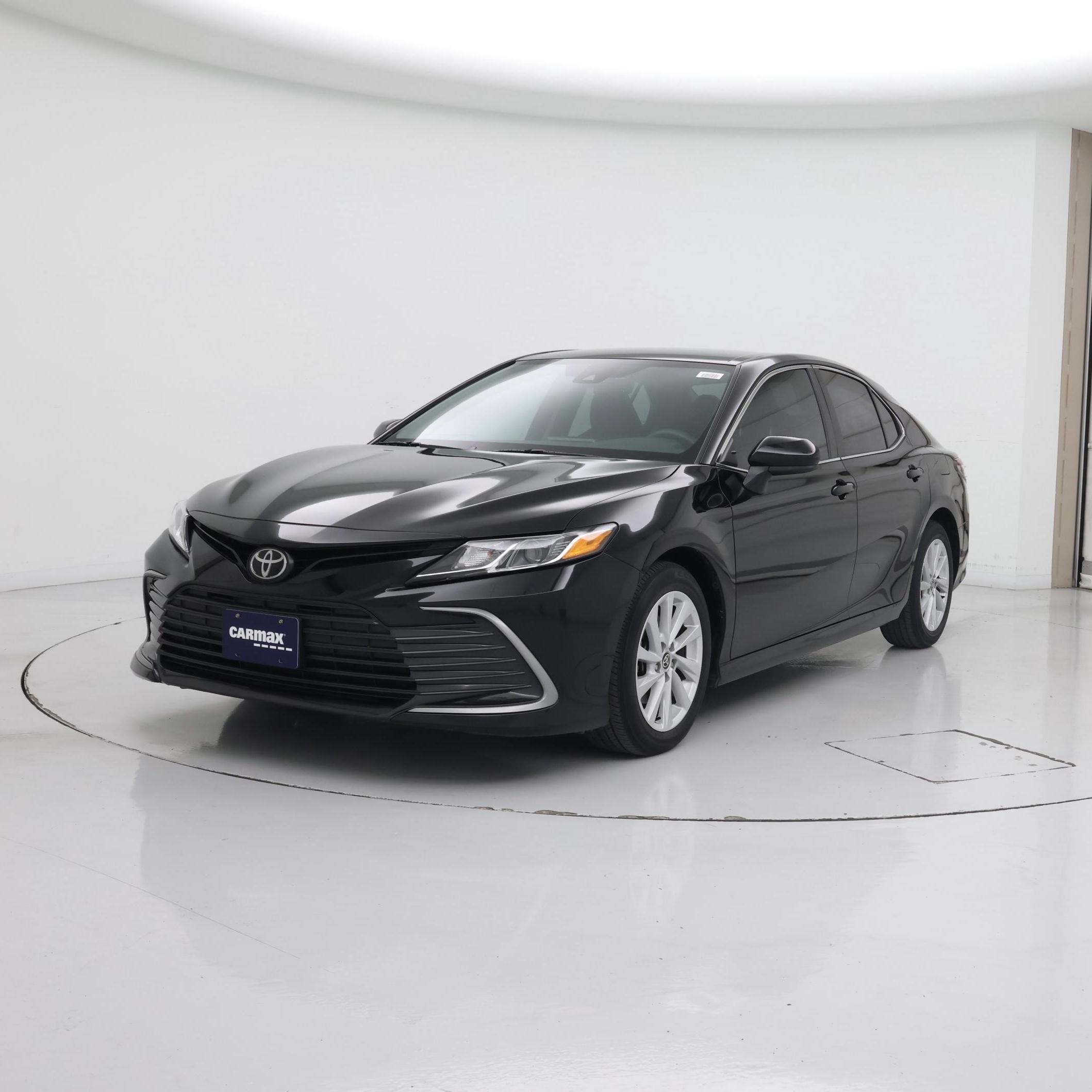 Thumbnail: 2022 Toyota Camry - 4