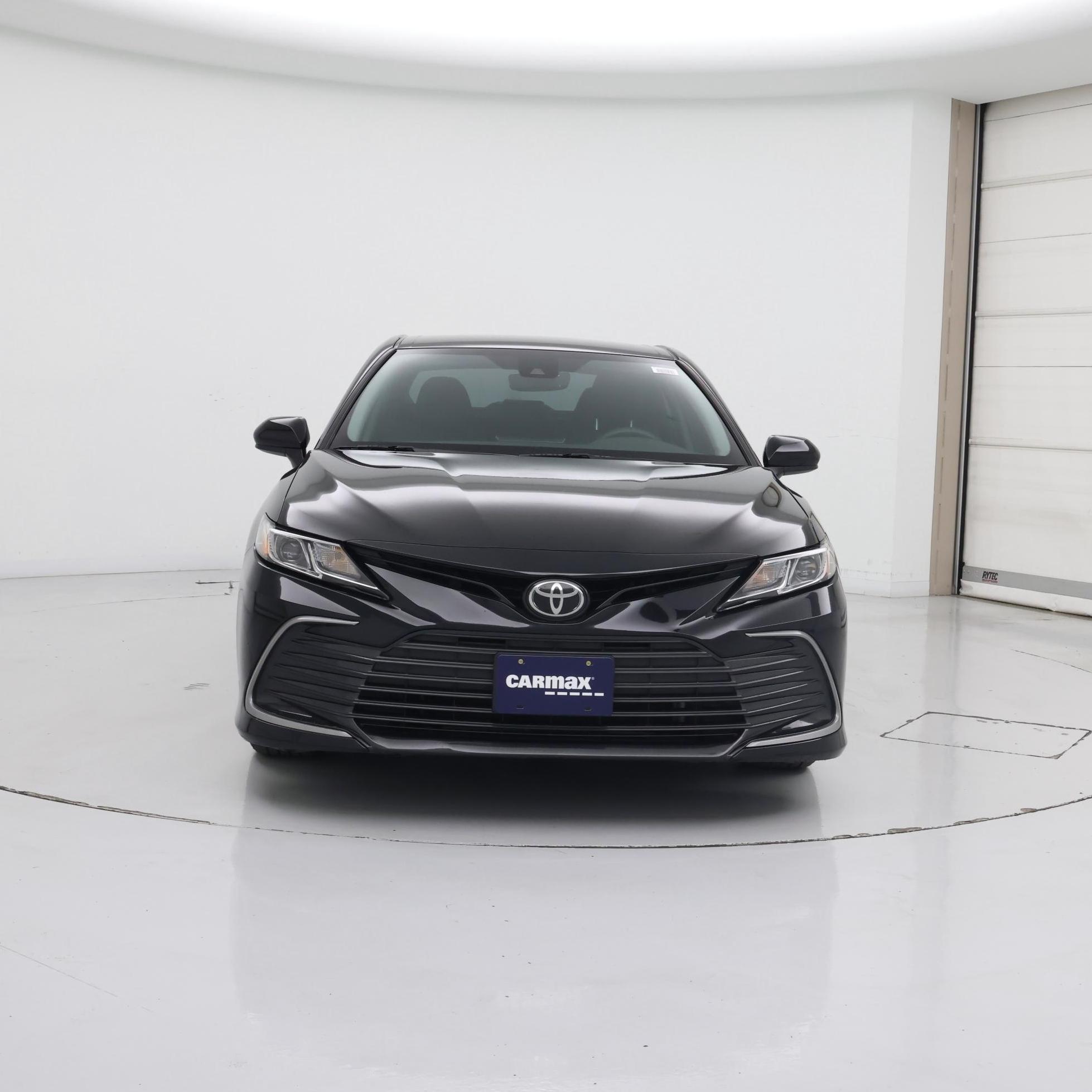 Thumbnail: 2022 Toyota Camry - 5