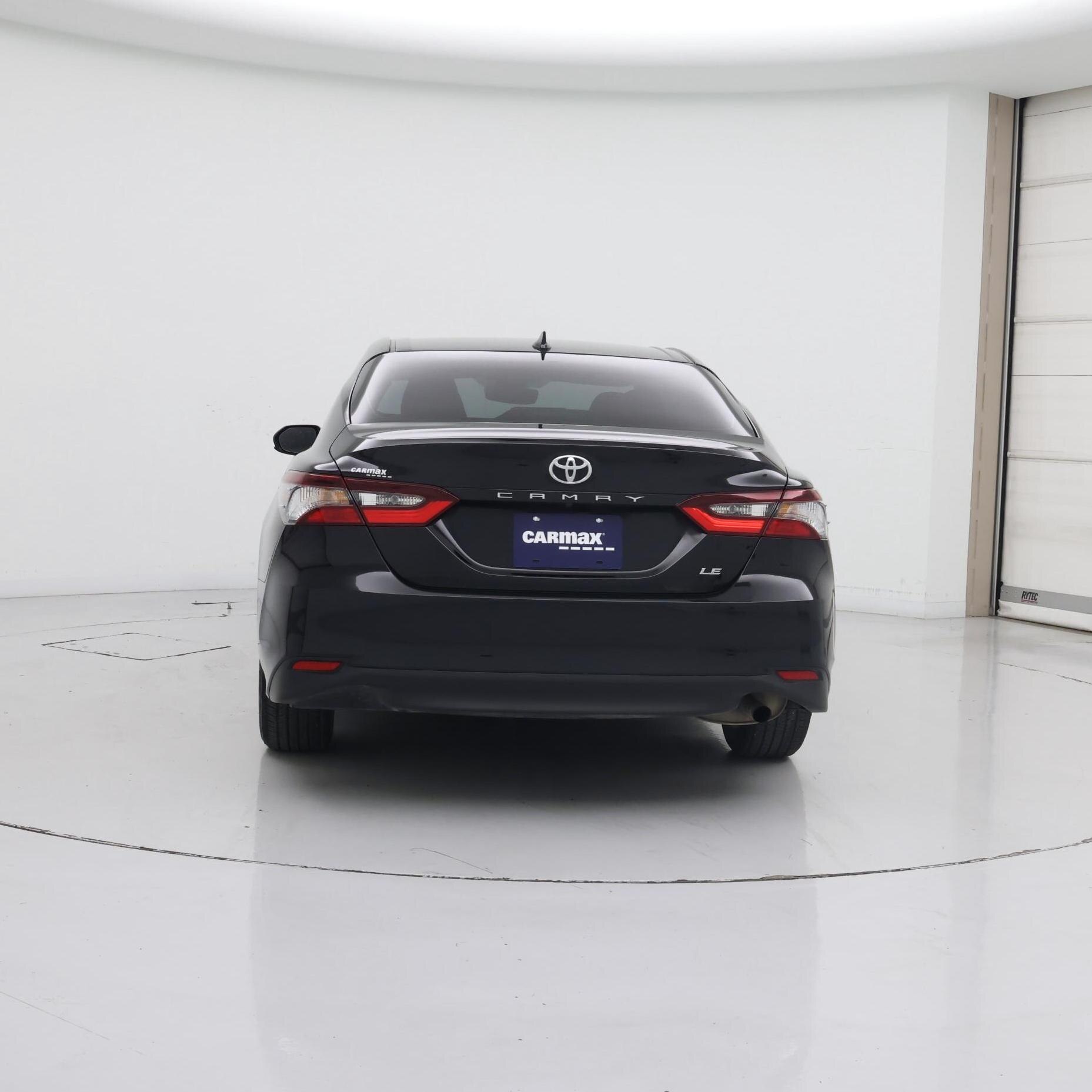 Thumbnail: 2022 Toyota Camry - 6