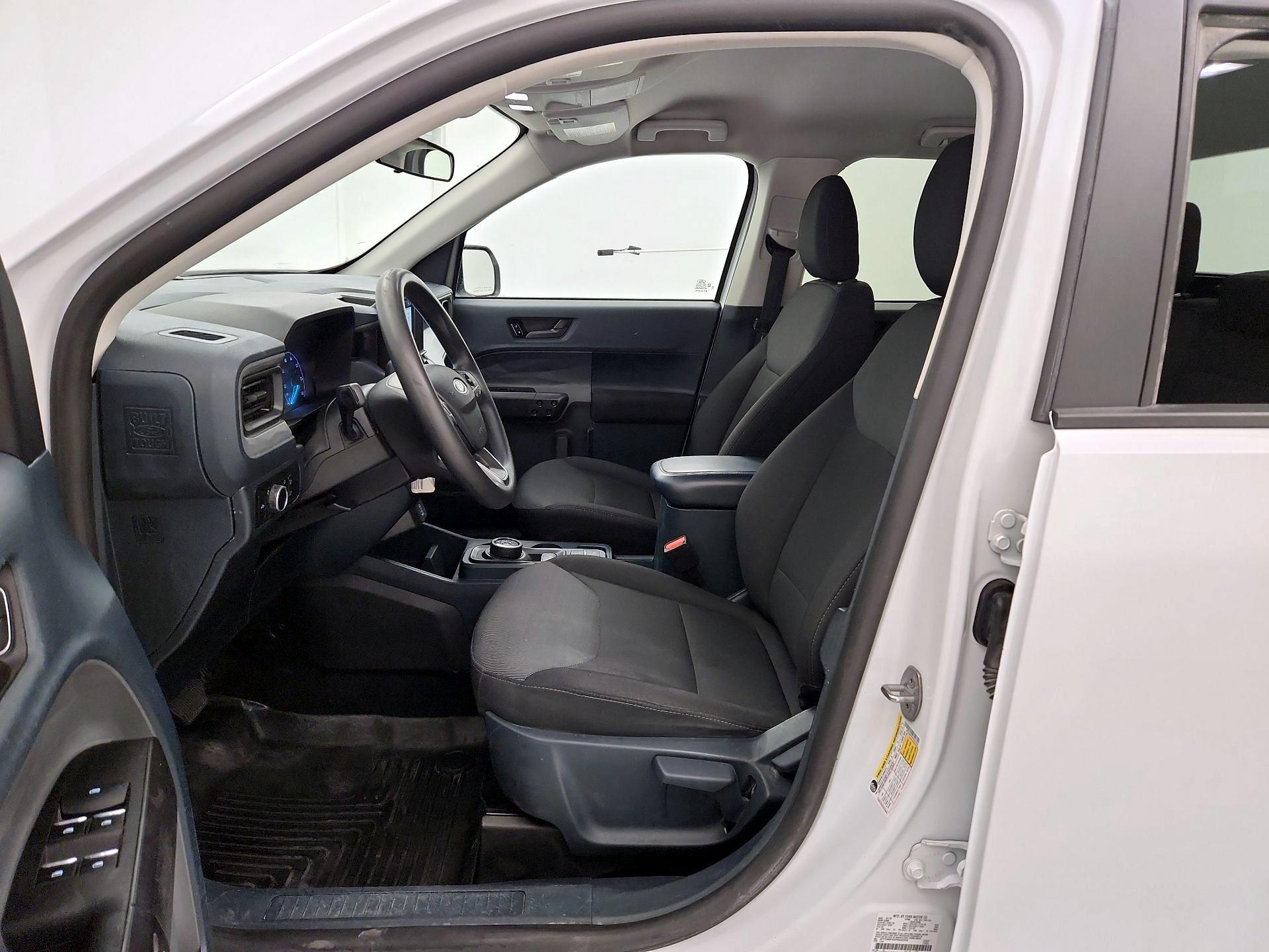 Thumbnail: 2023 Ford Maverick - 11